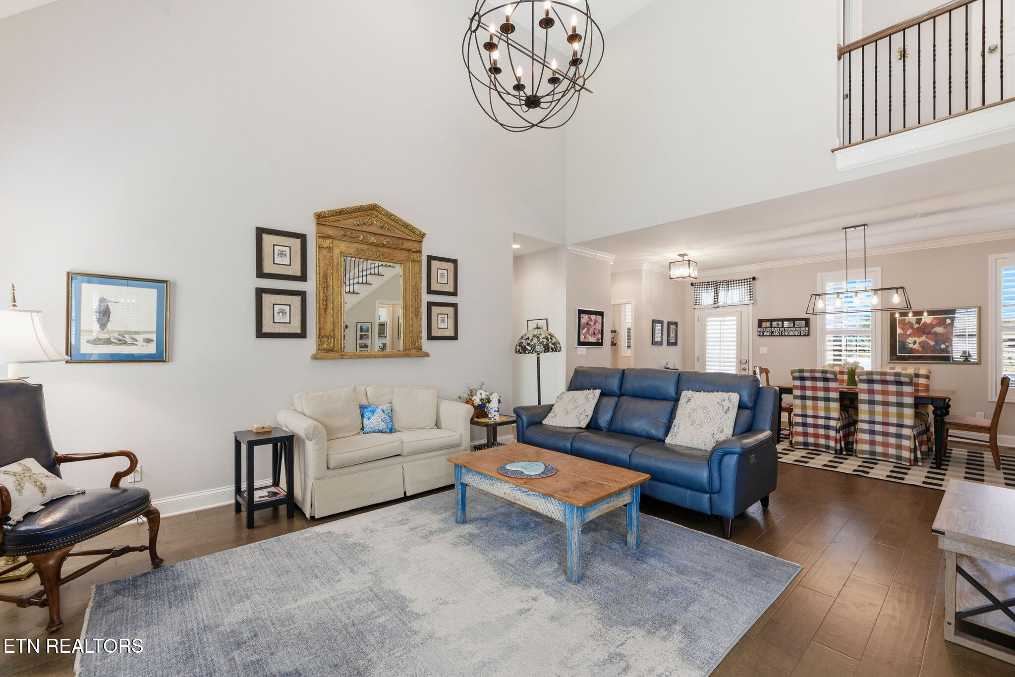 103 Crest Pointe Lane Oak Ridge TN 37830