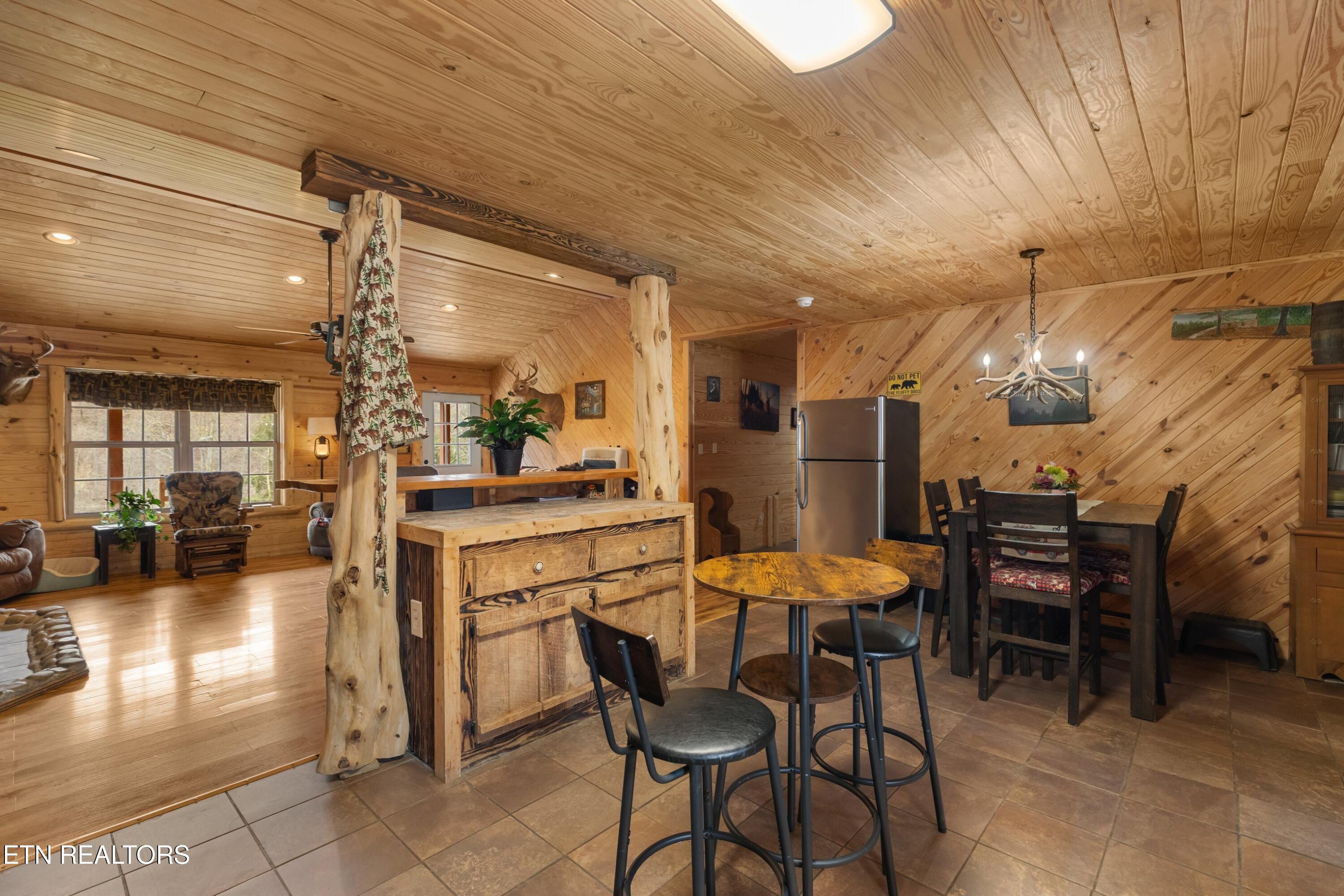 2357 Hall Road Dandridge TN 37725