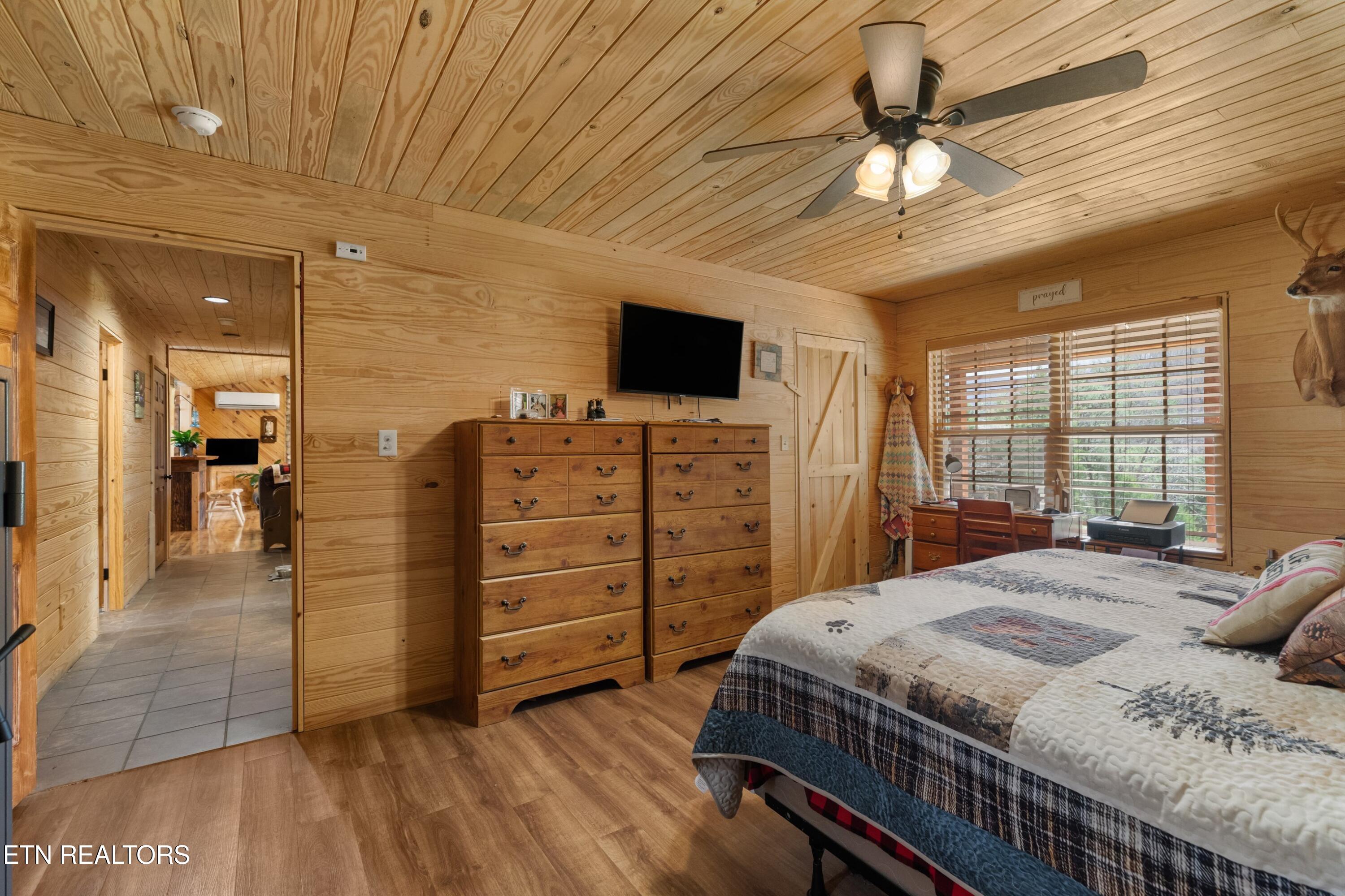 2357 Hall Road Dandridge TN 37725