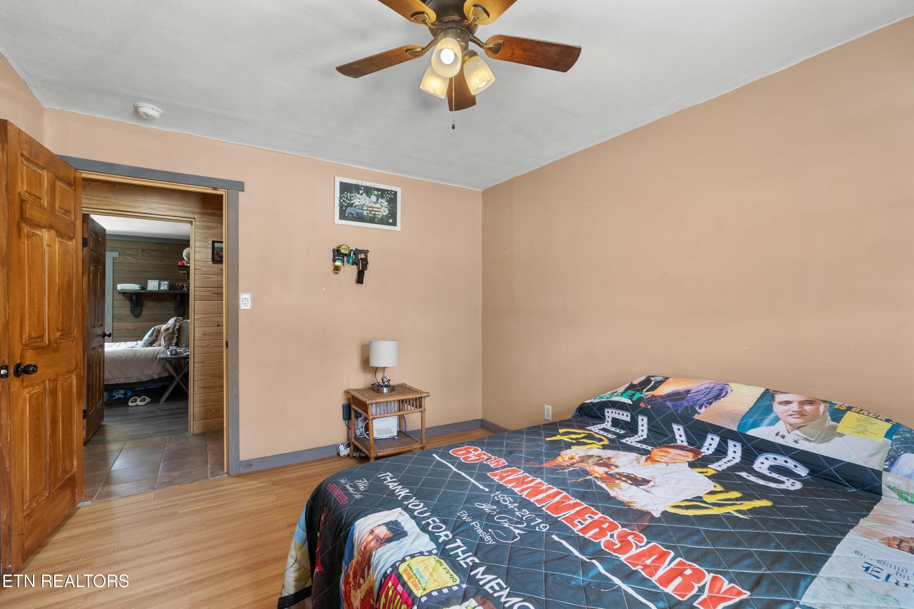 2357 Hall Road Dandridge TN 37725