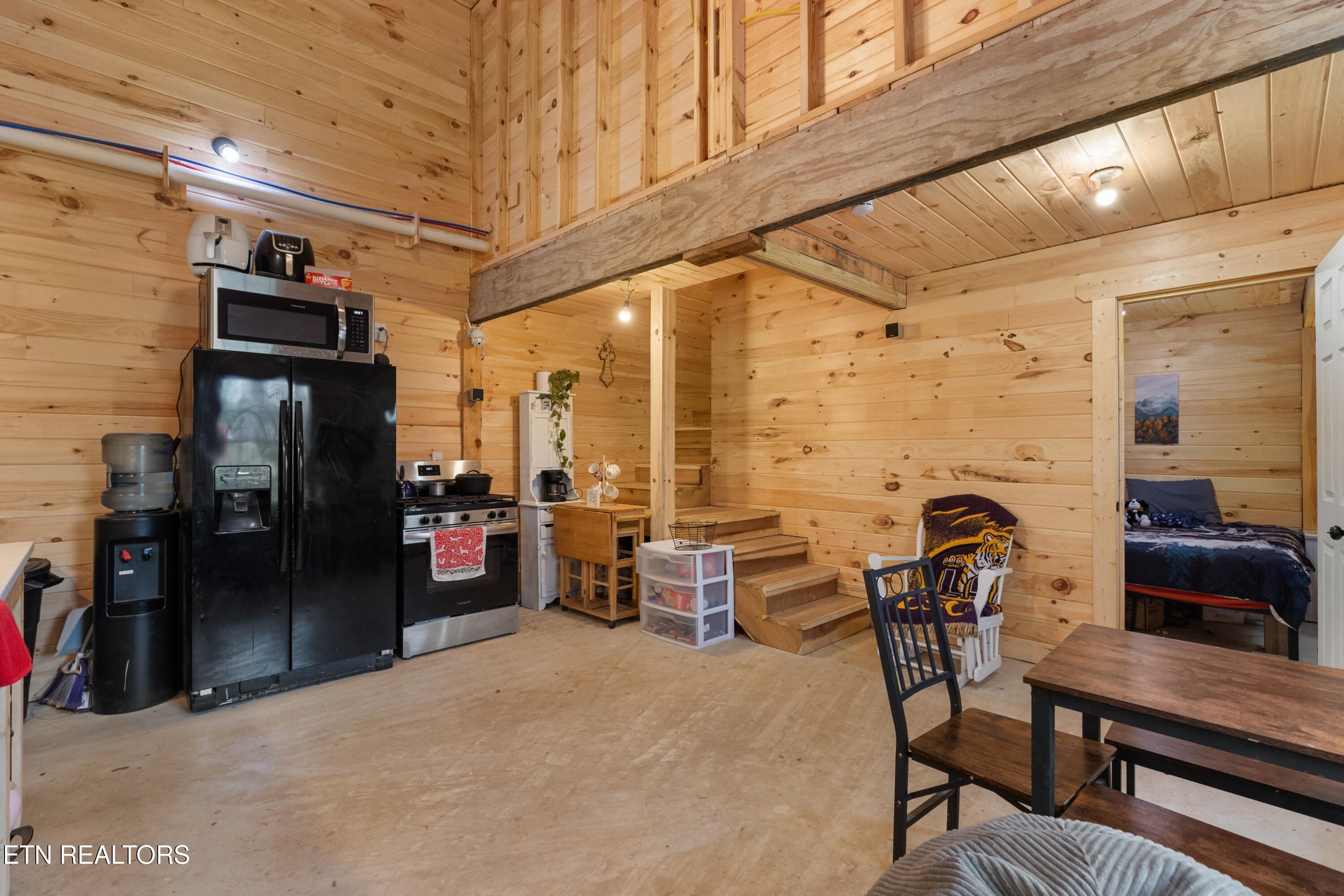 2357 Hall Road Dandridge TN 37725