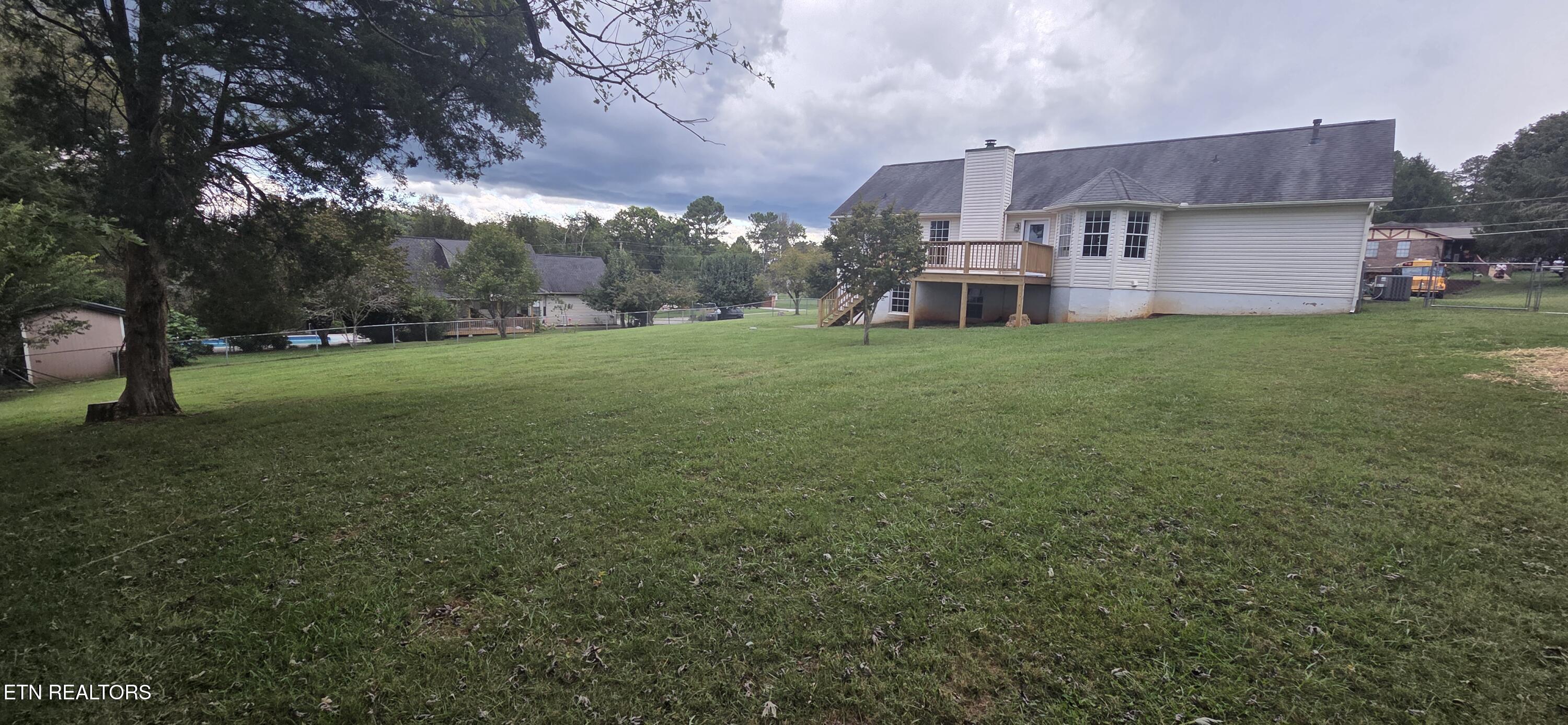 220 Roundup Lane Lenoir City TN 37772