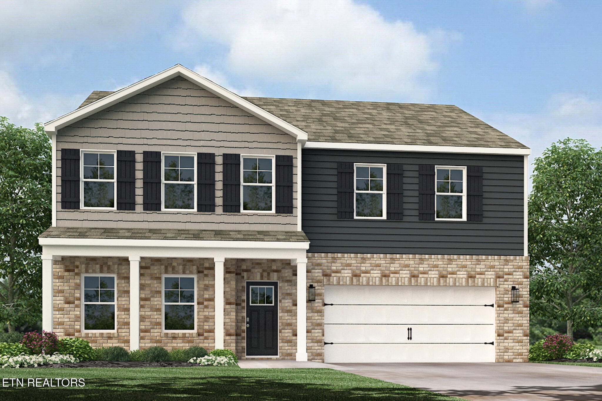 1107 Emily Louise Lane Knoxville TN 37932