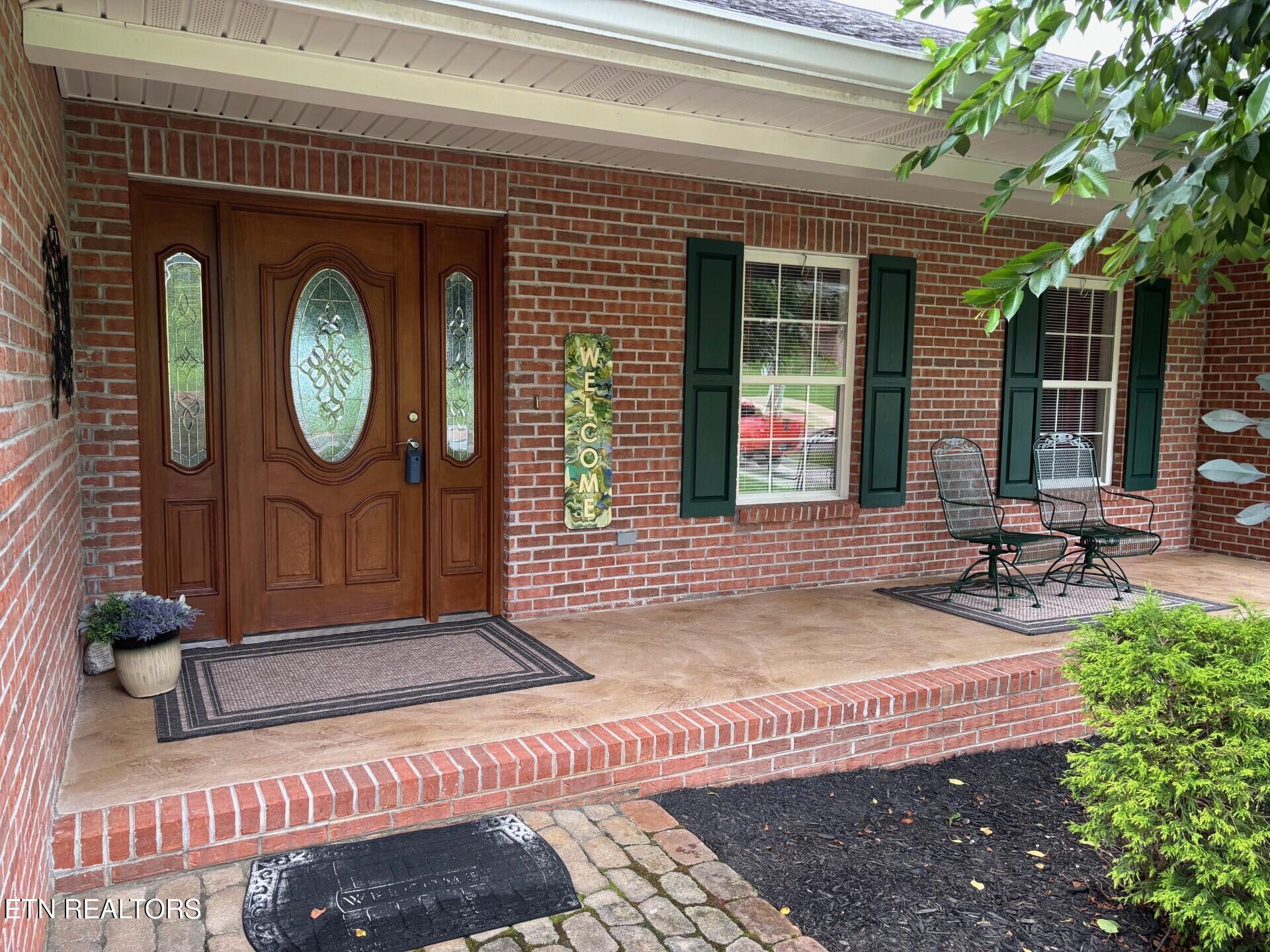 132 Skyline Drive Dandridge TN 37725