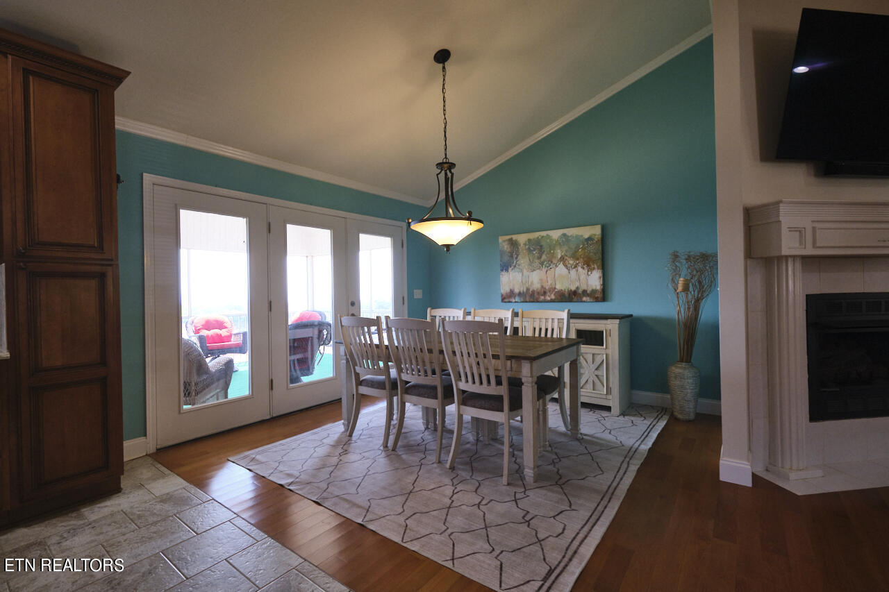 132 Skyline Drive Dandridge TN 37725