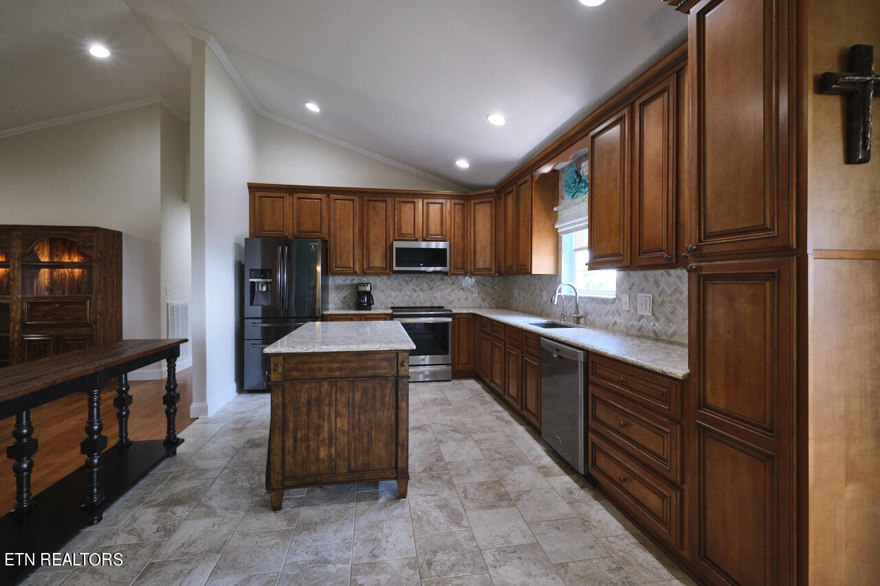 132 Skyline Drive Dandridge TN 37725