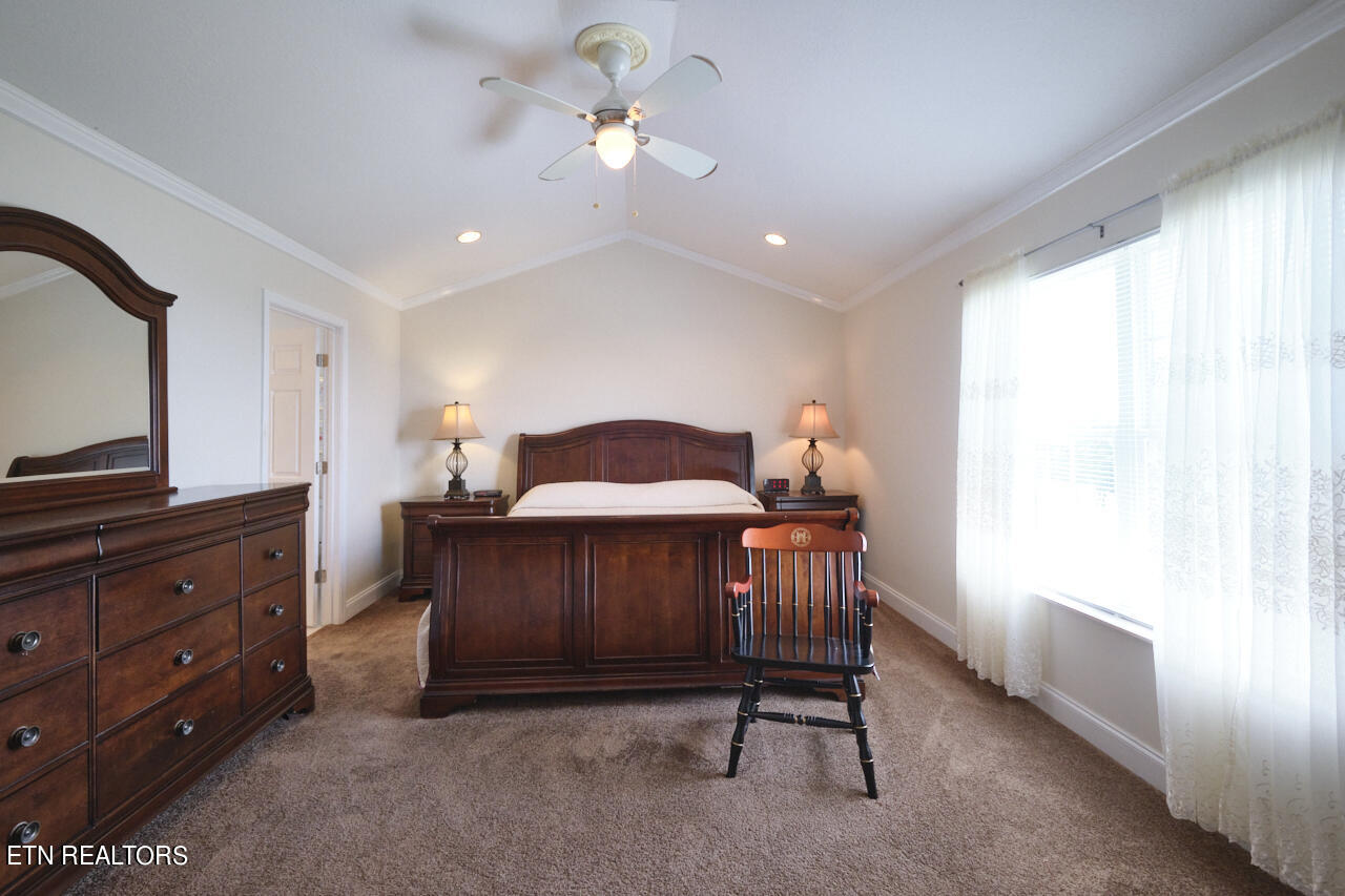 132 Skyline Drive Dandridge TN 37725