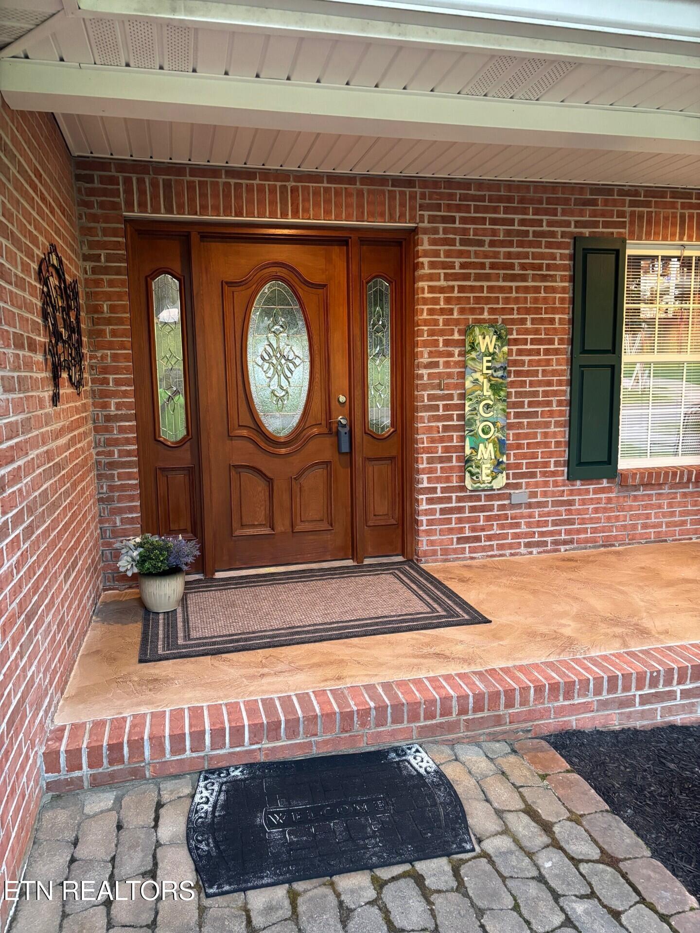 132 Skyline Drive Dandridge TN 37725