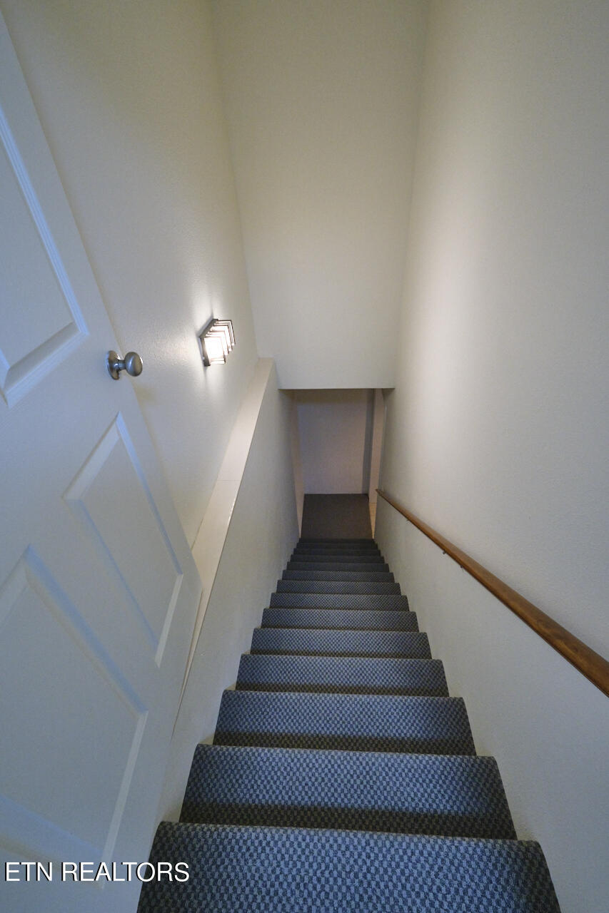 132 Skyline Drive Dandridge TN 37725