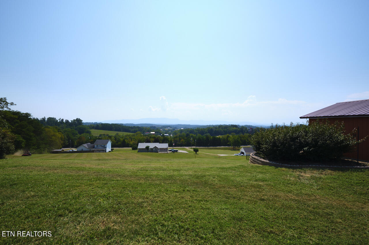 132 Skyline Drive Dandridge TN 37725