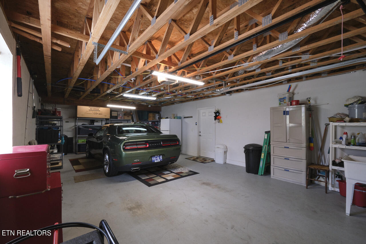 132 Skyline Drive Dandridge TN 37725