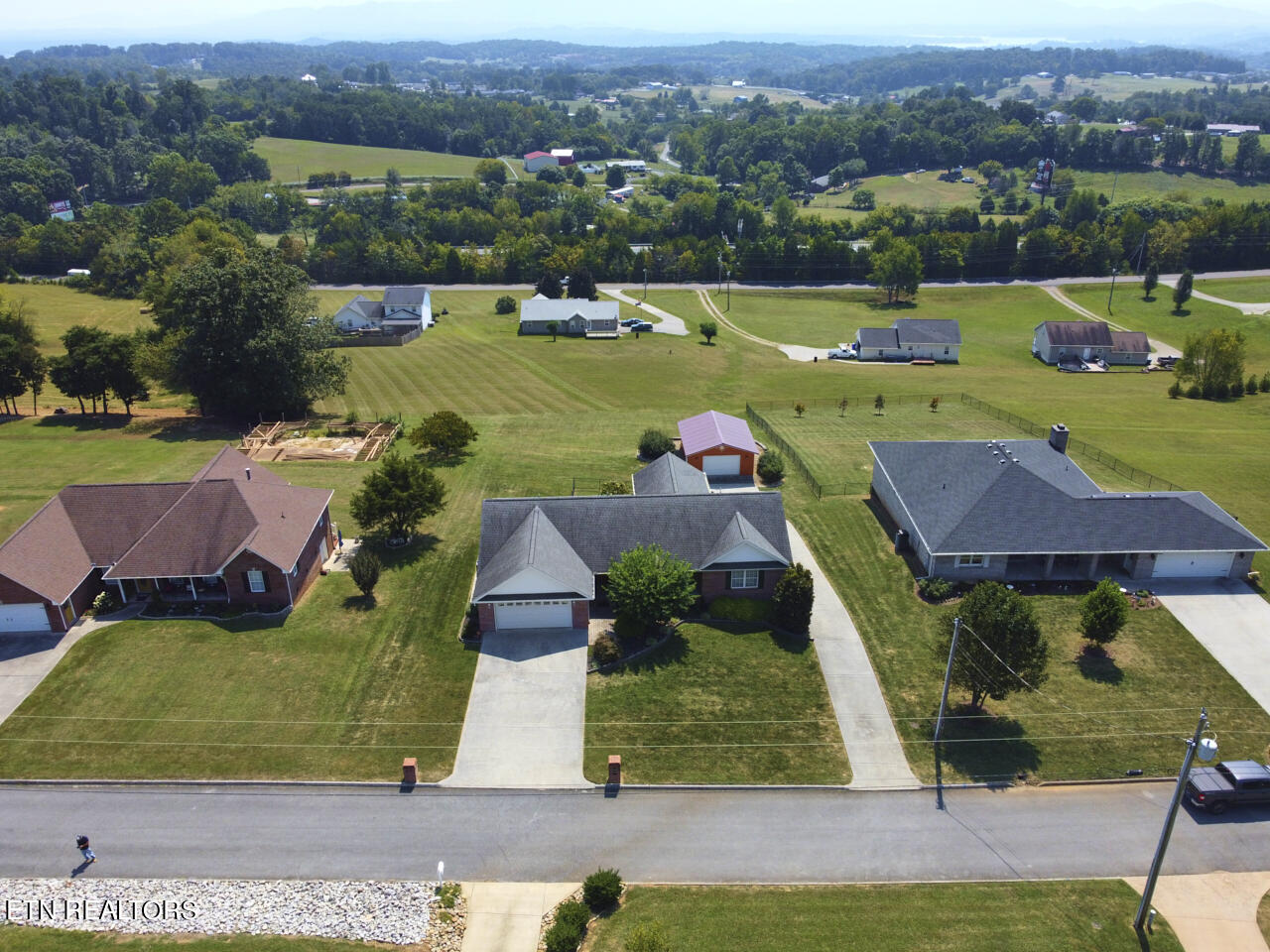 132 Skyline Drive Dandridge TN 37725