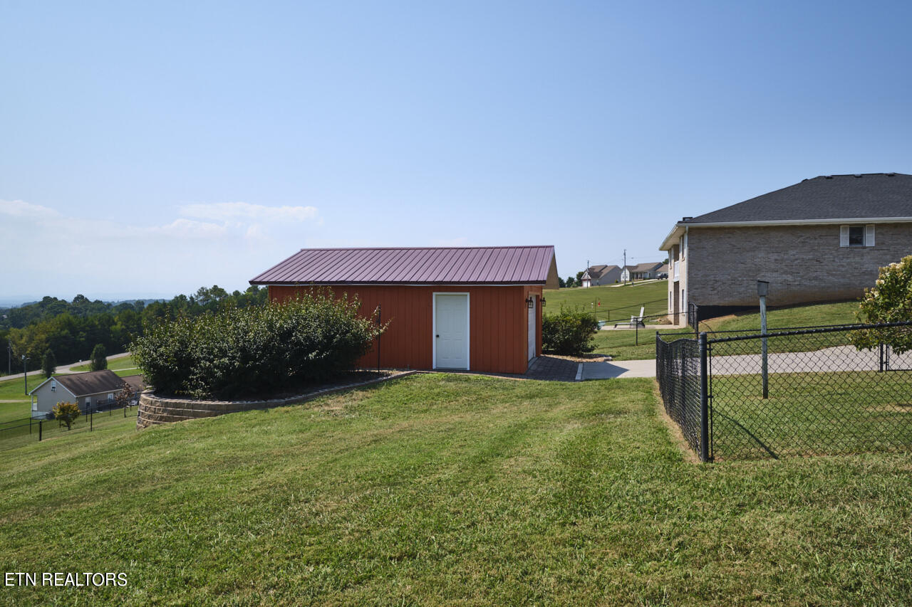 132 Skyline Drive Dandridge TN 37725
