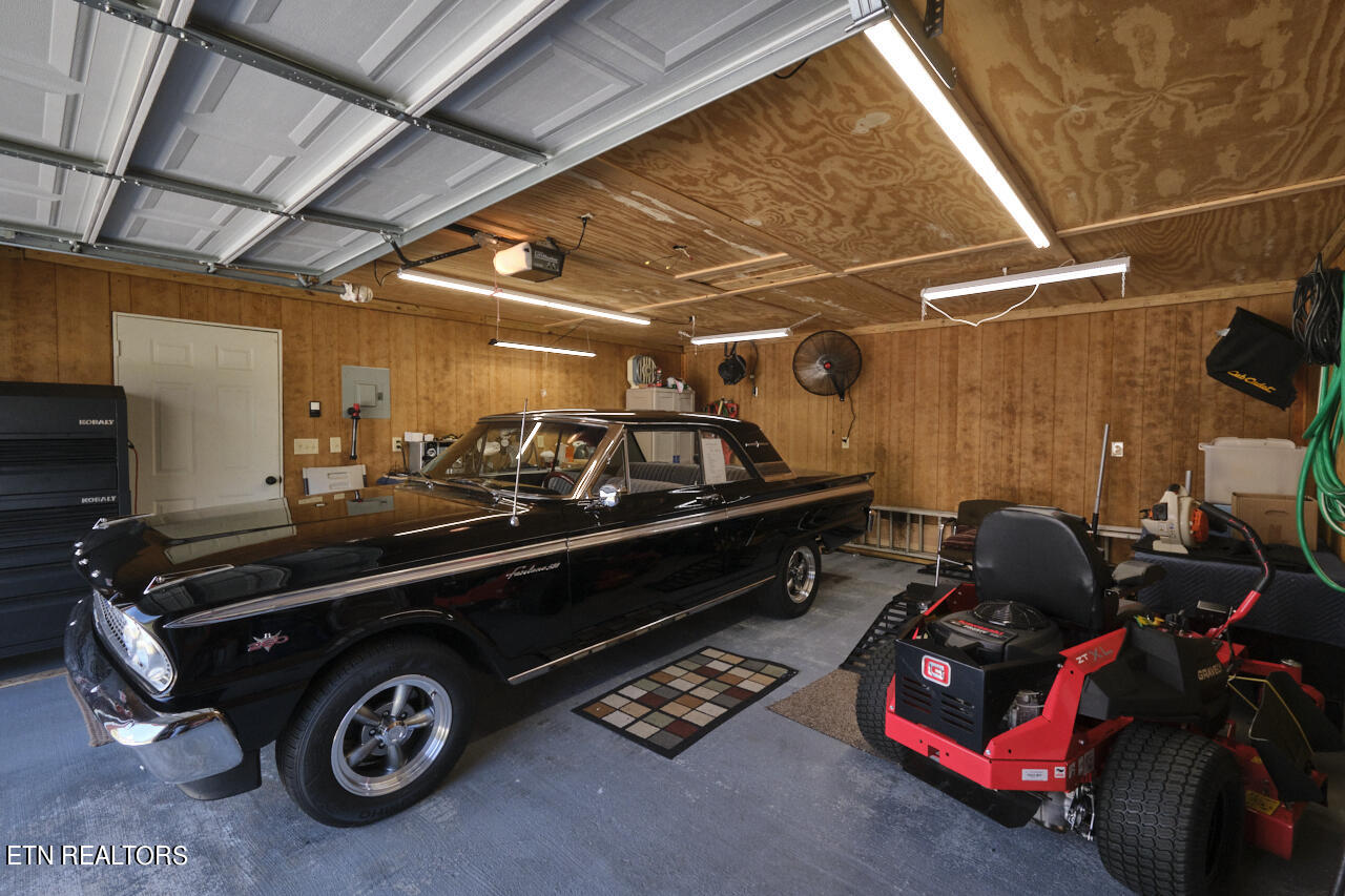 132 Skyline Drive Dandridge TN 37725