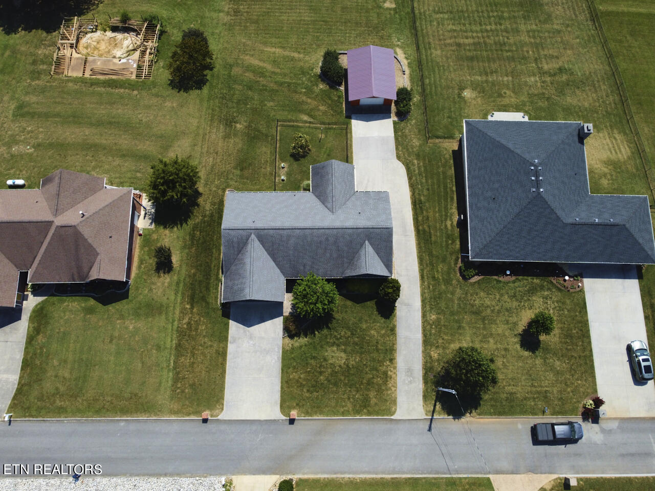 132 Skyline Drive Dandridge TN 37725