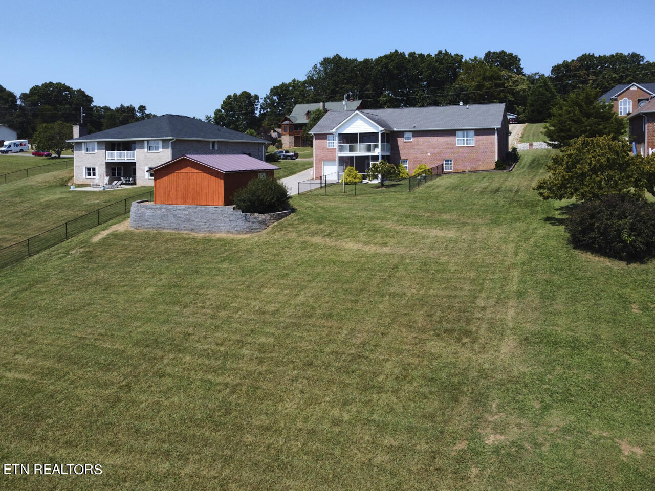 132 Skyline Drive Dandridge TN 37725