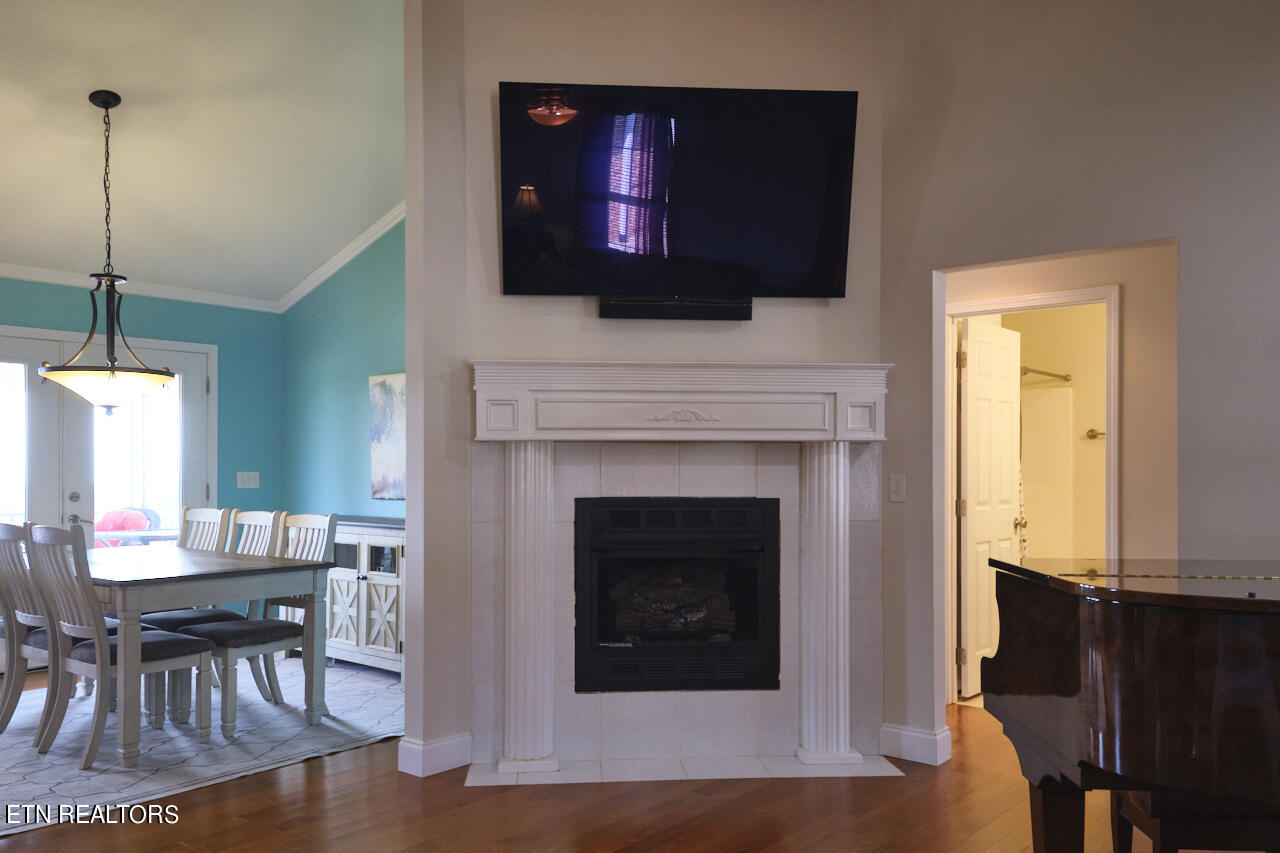 132 Skyline Drive Dandridge TN 37725