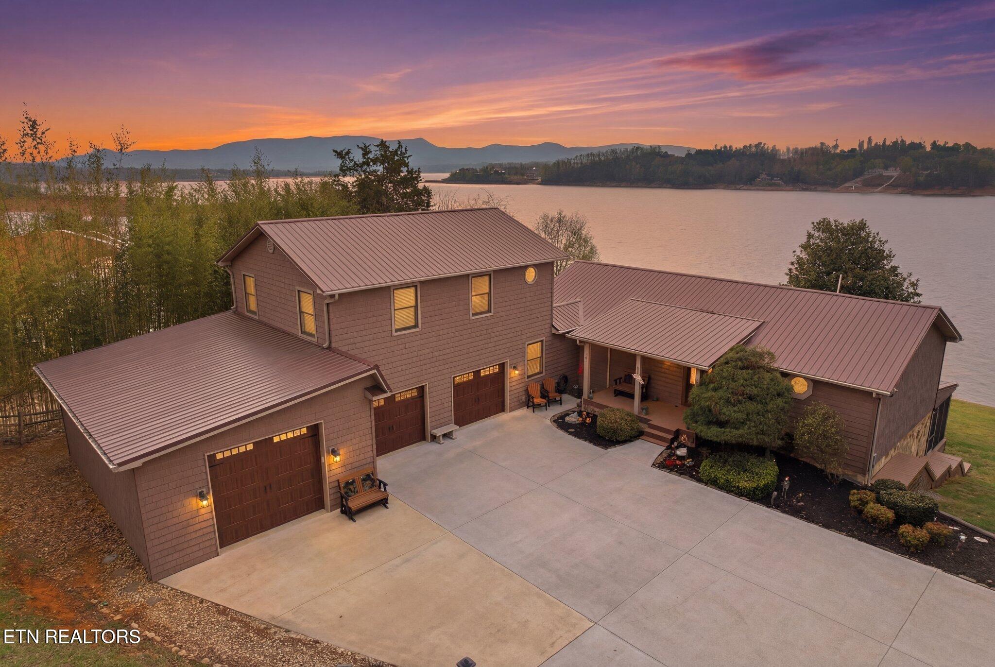 468 Trotline Road Dandridge TN 37725