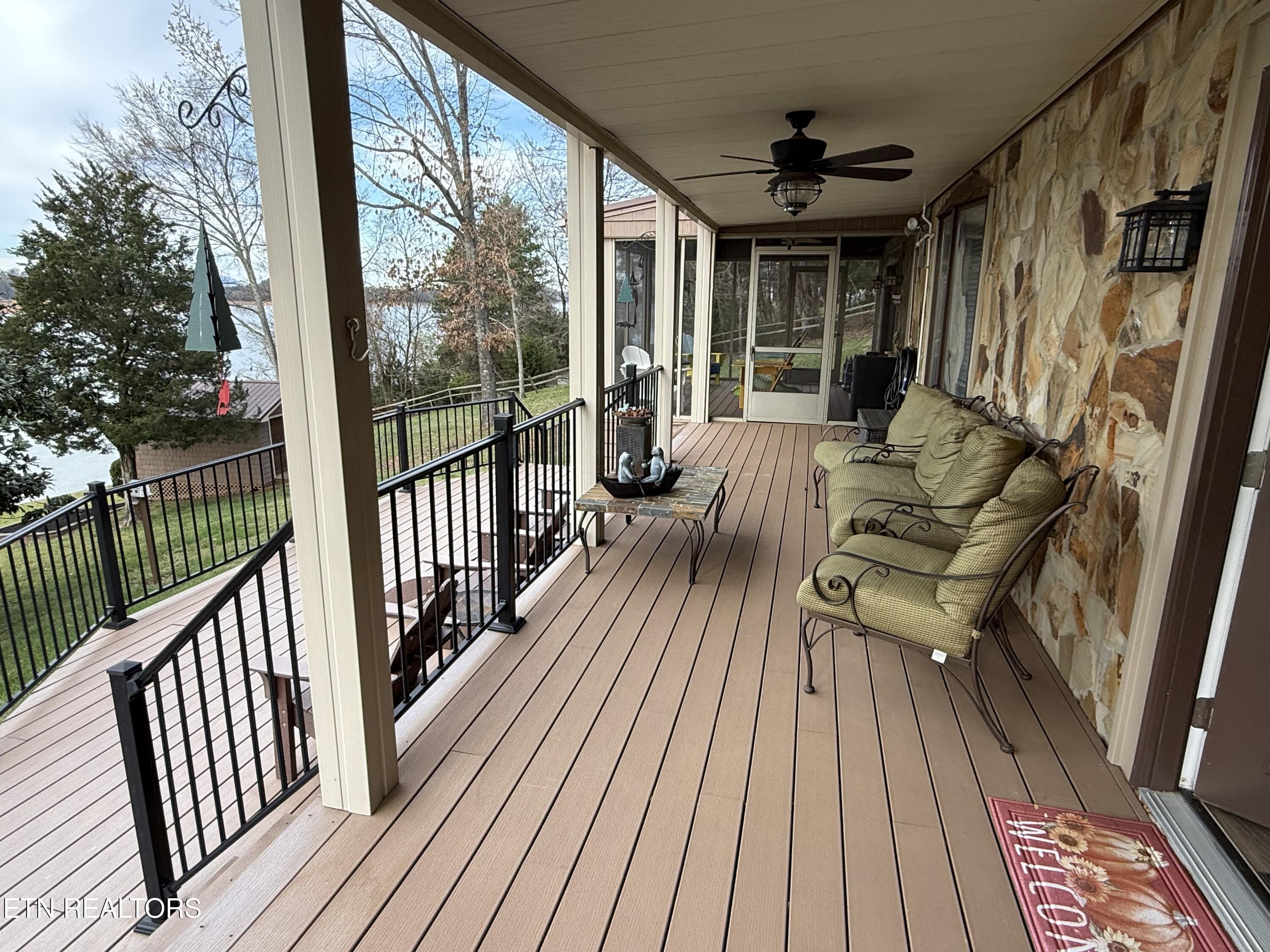 468 Trotline Road Dandridge TN 37725