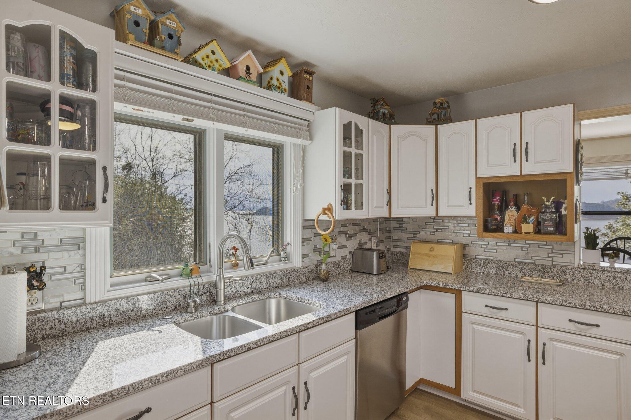 468 Trotline Road Dandridge TN 37725