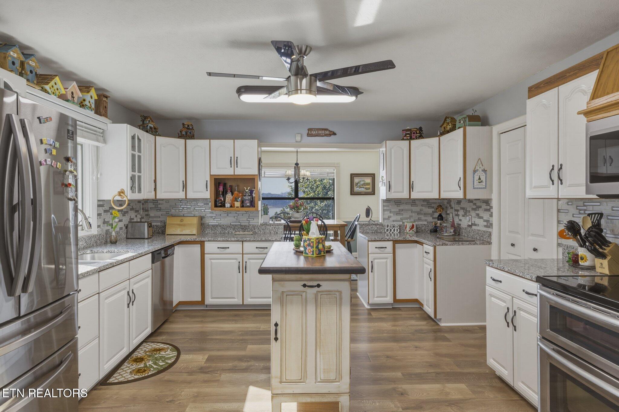 468 Trotline Road Dandridge TN 37725