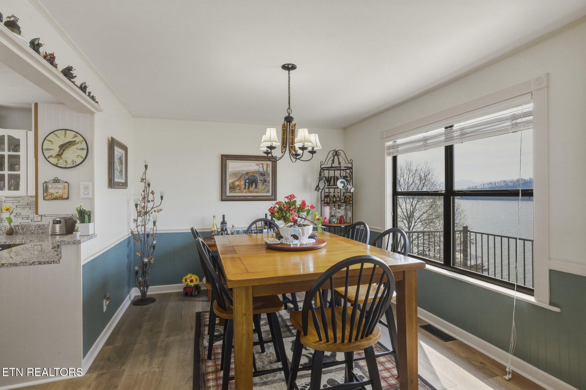 468 Trotline Road Dandridge TN 37725