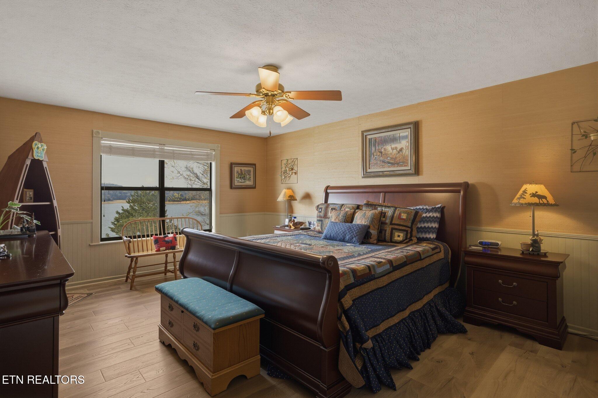 468 Trotline Road Dandridge TN 37725
