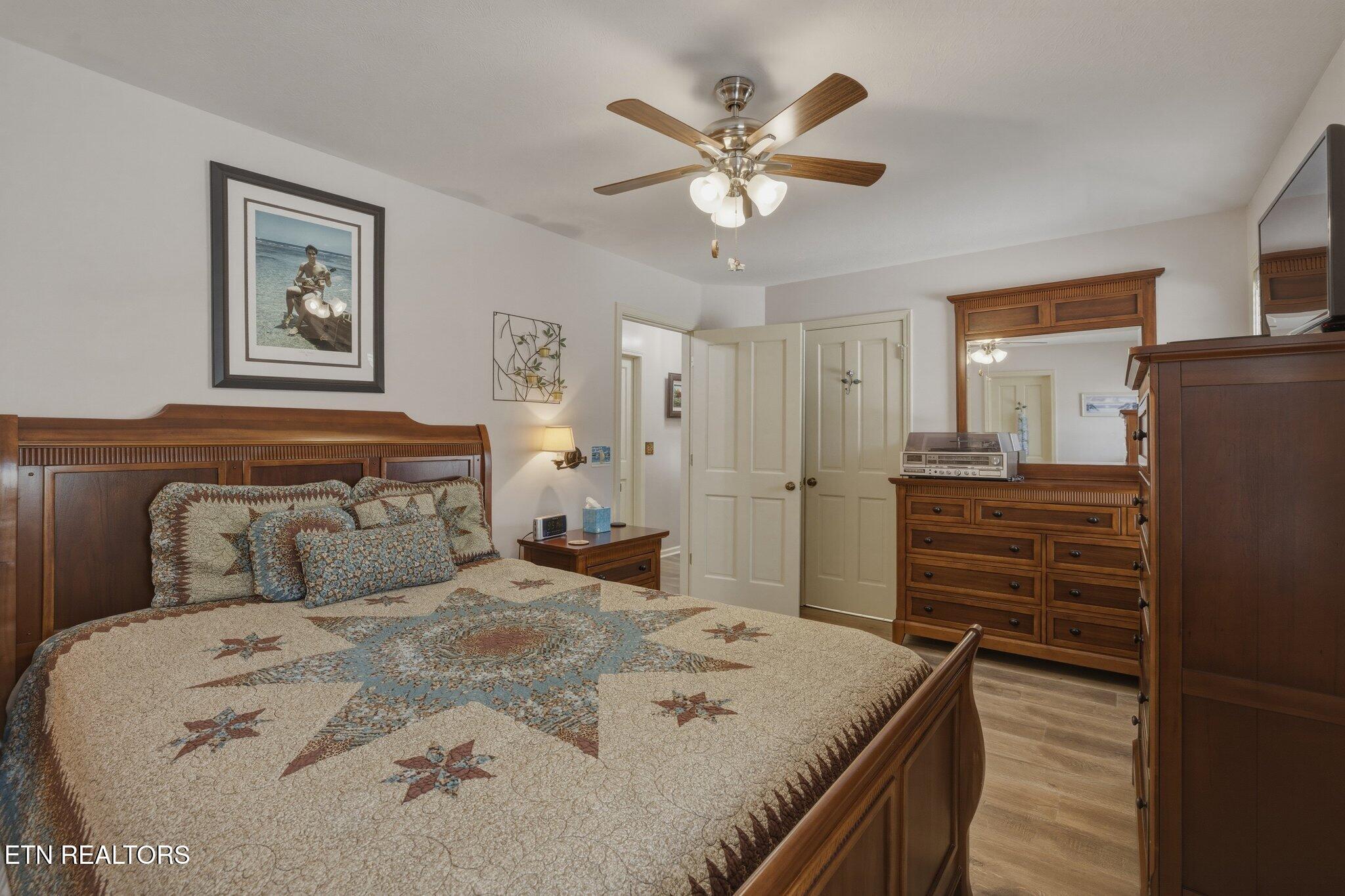 468 Trotline Road Dandridge TN 37725