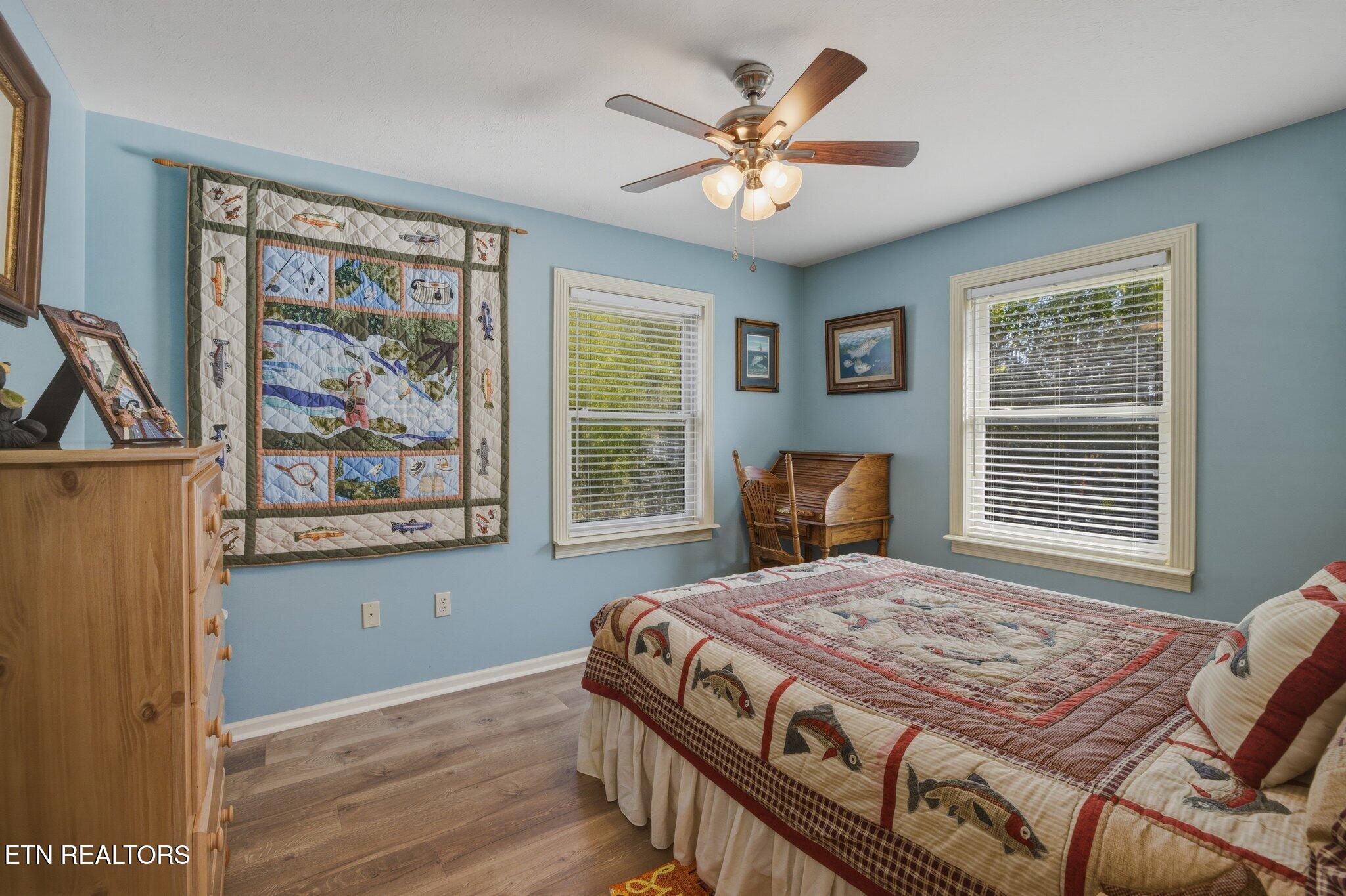 468 Trotline Road Dandridge TN 37725