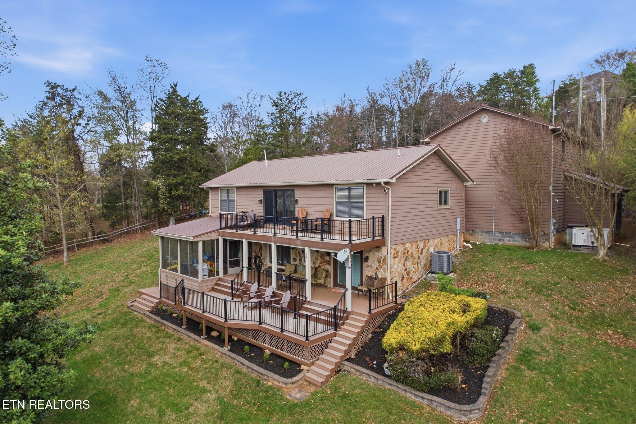 468 Trotline Road Dandridge TN 37725
