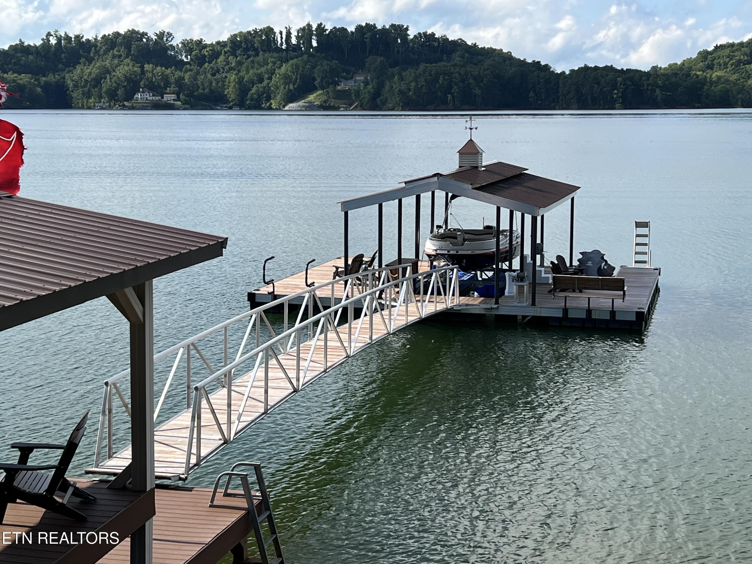 468 Trotline Road Dandridge TN 37725