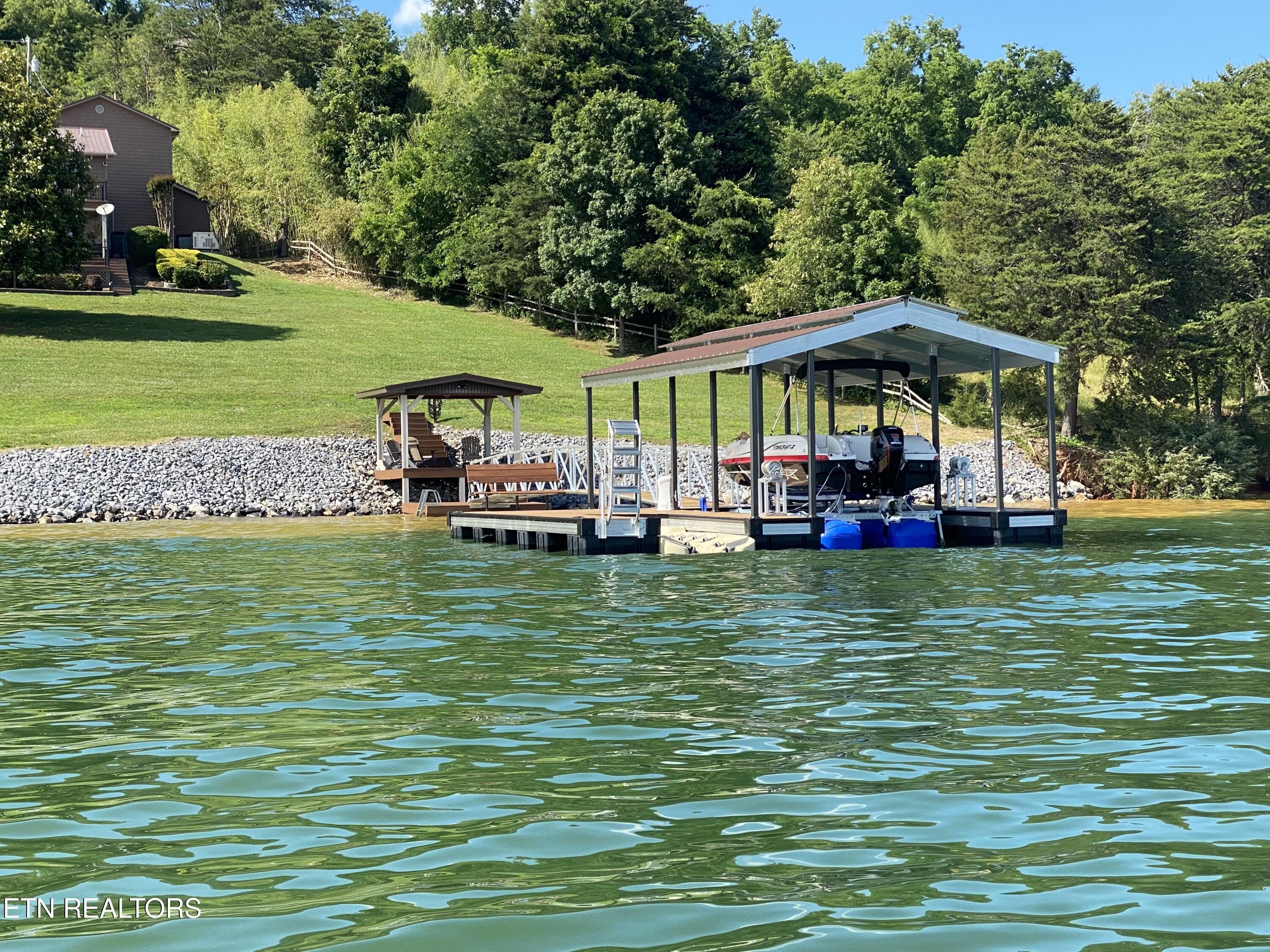 468 Trotline Road Dandridge TN 37725