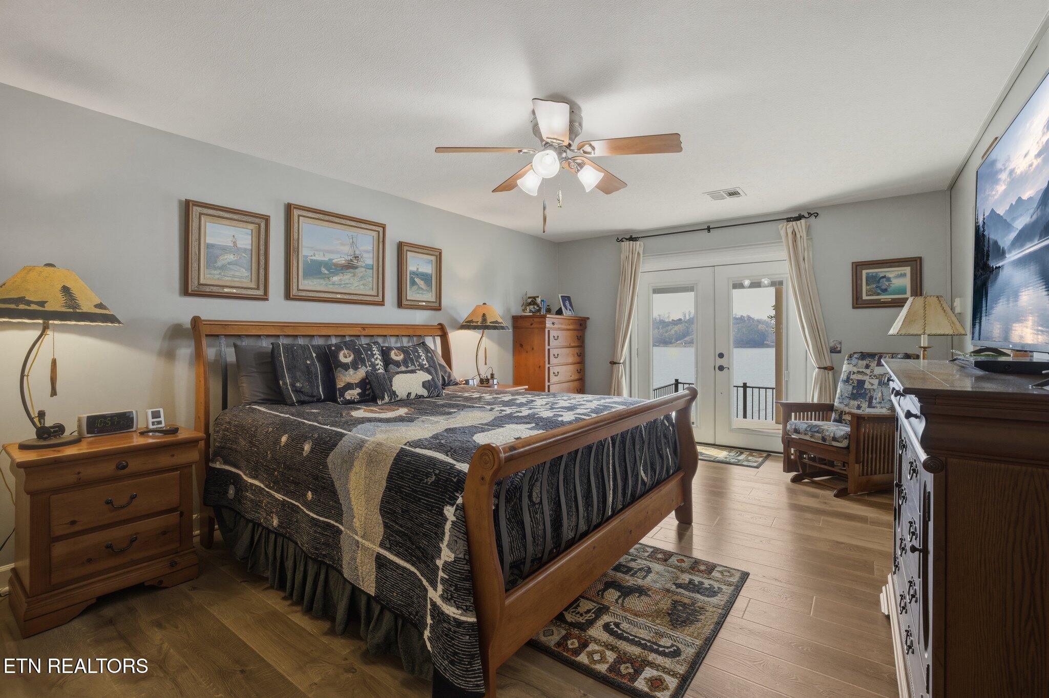 468 Trotline Road Dandridge TN 37725