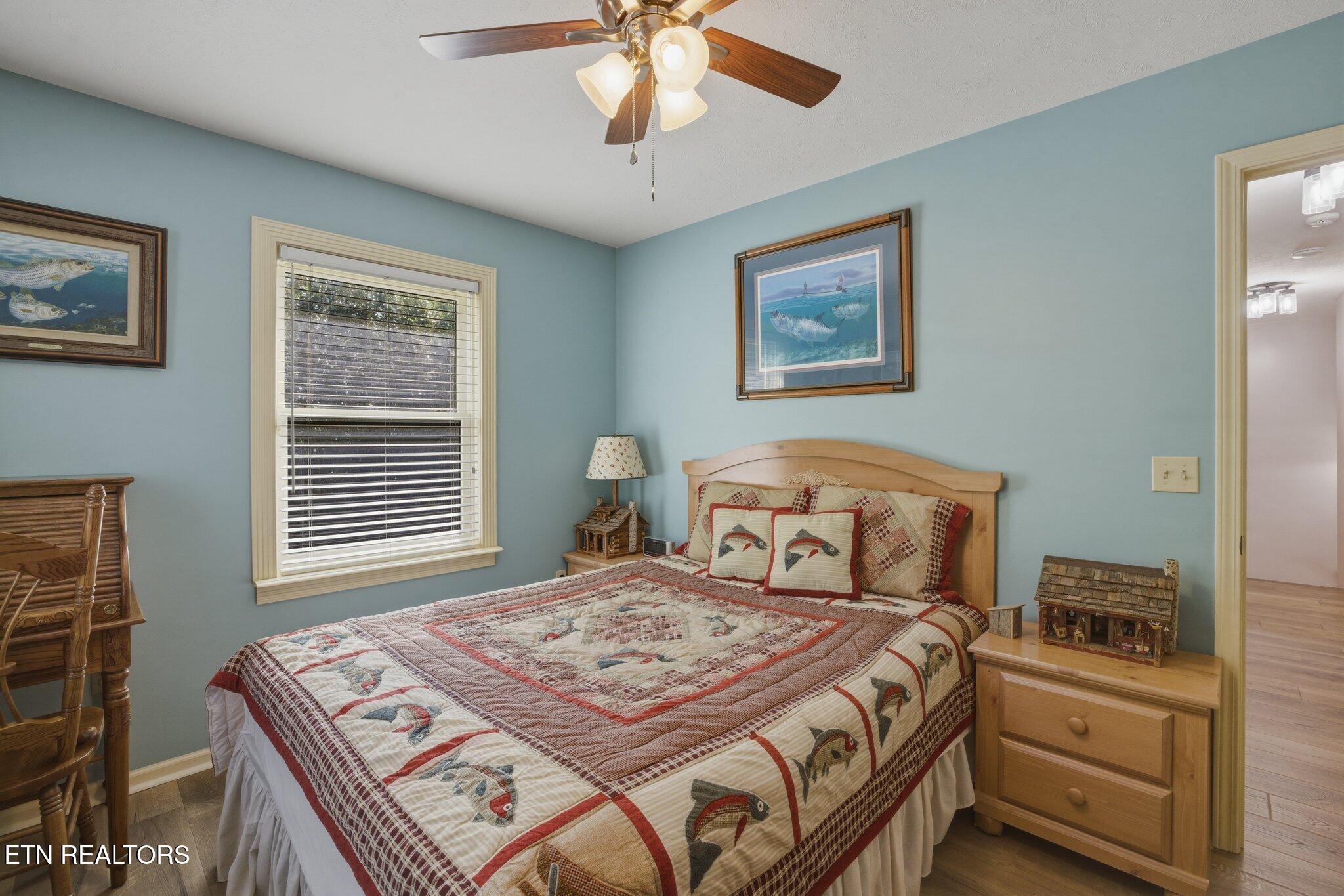 468 Trotline Road Dandridge TN 37725