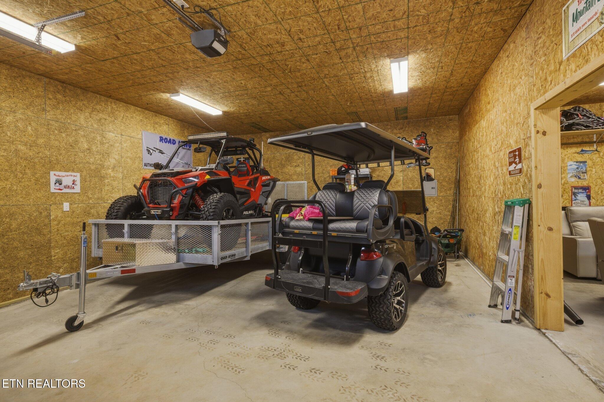 468 Trotline Road Dandridge TN 37725