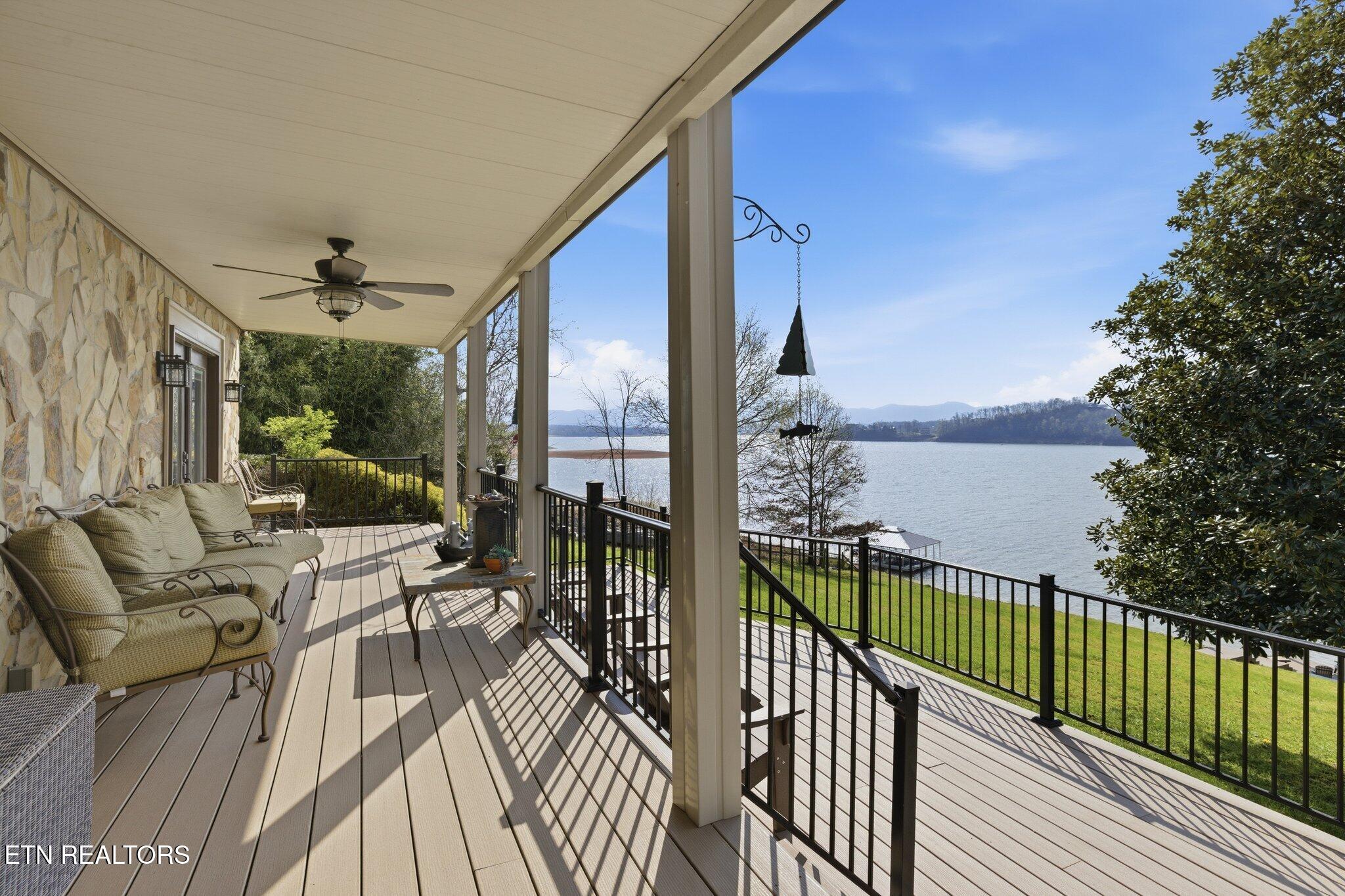 468 Trotline Road Dandridge TN 37725