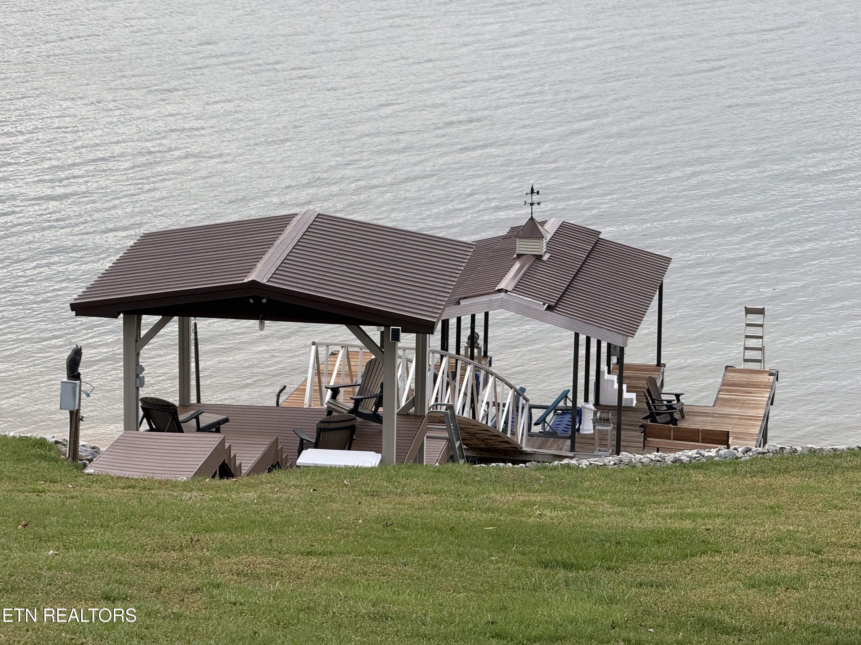 468 Trotline Road Dandridge TN 37725