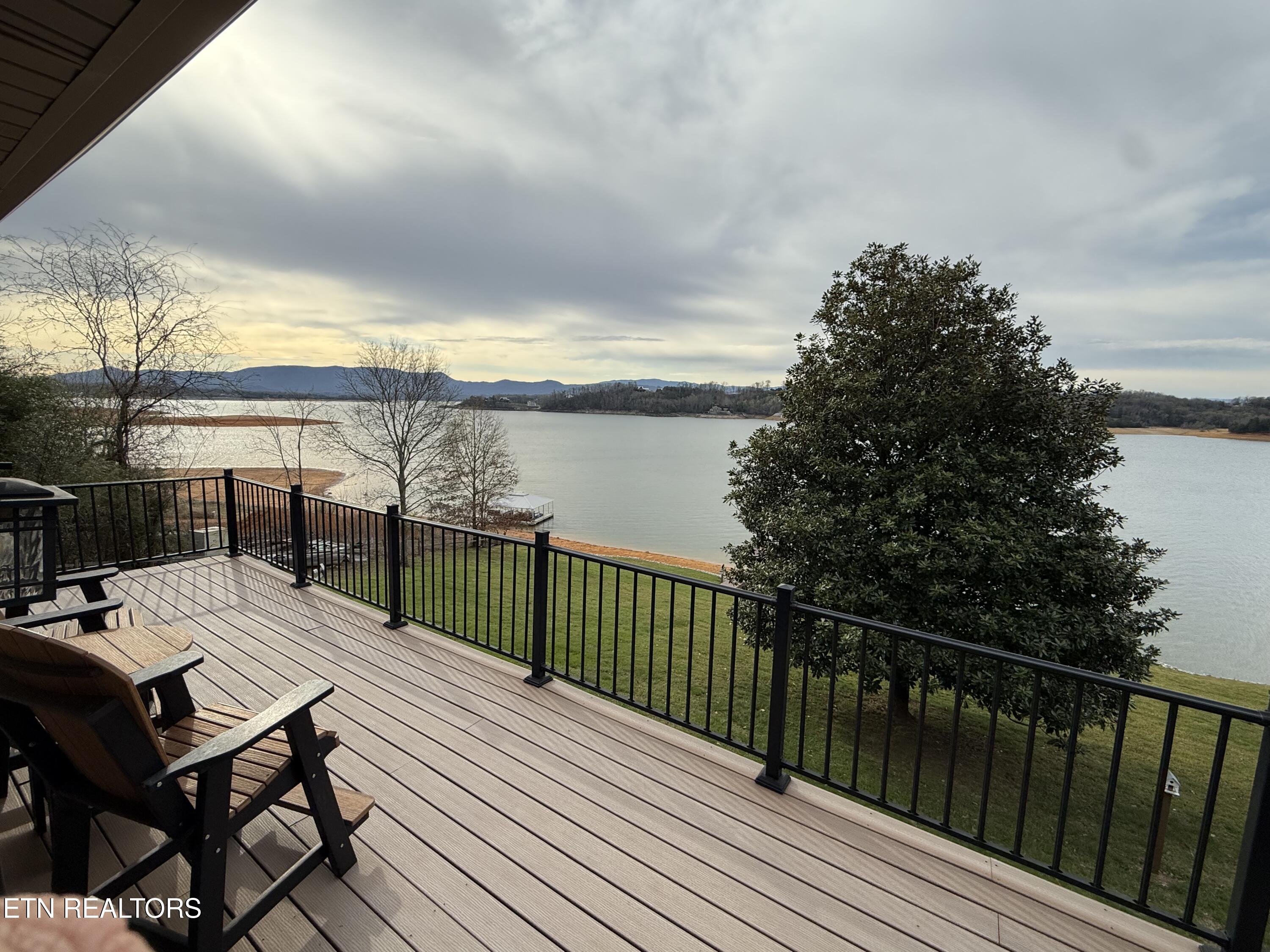 468 Trotline Road Dandridge TN 37725