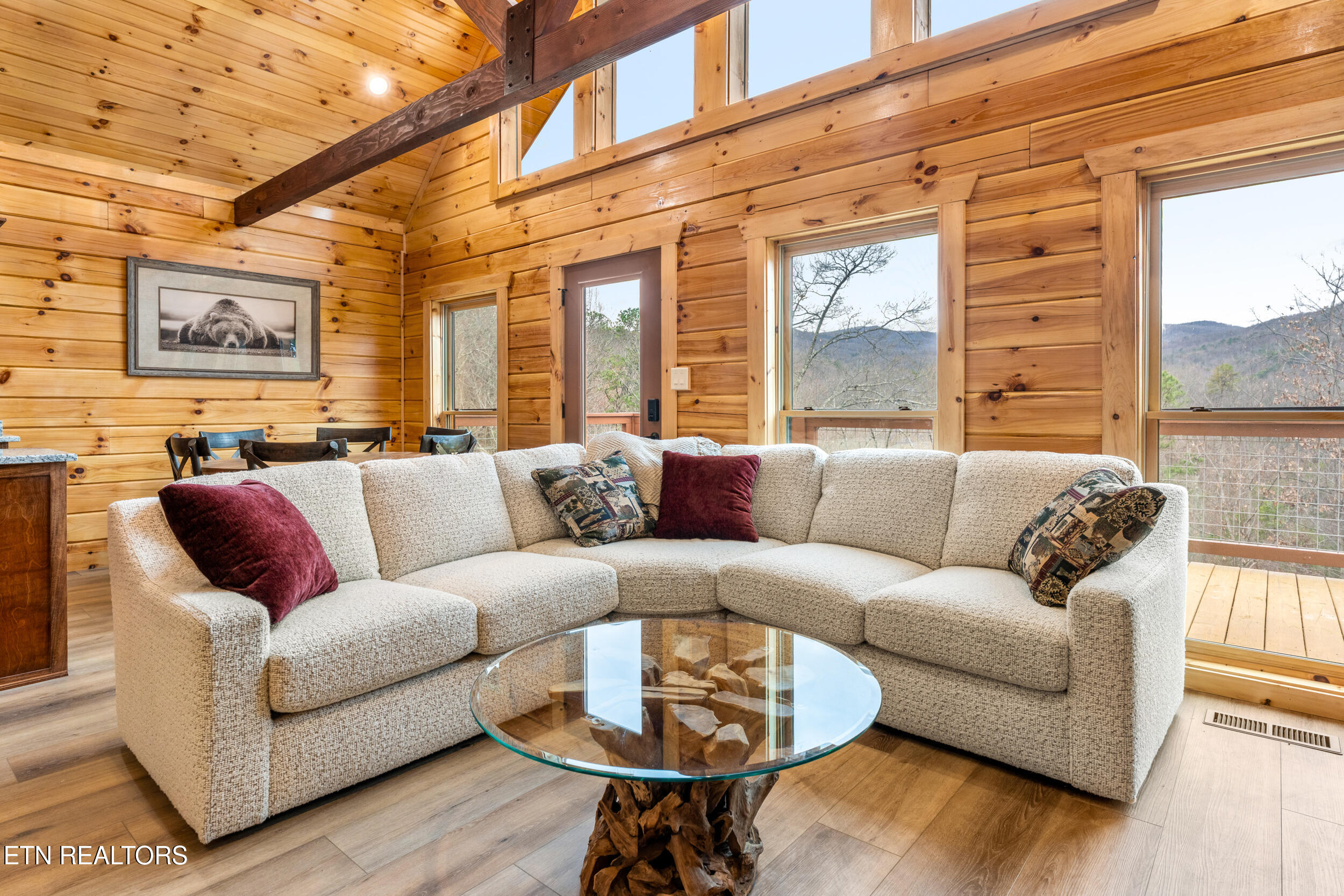 1017 Street Of Dreams Gatlinburg TN 37738