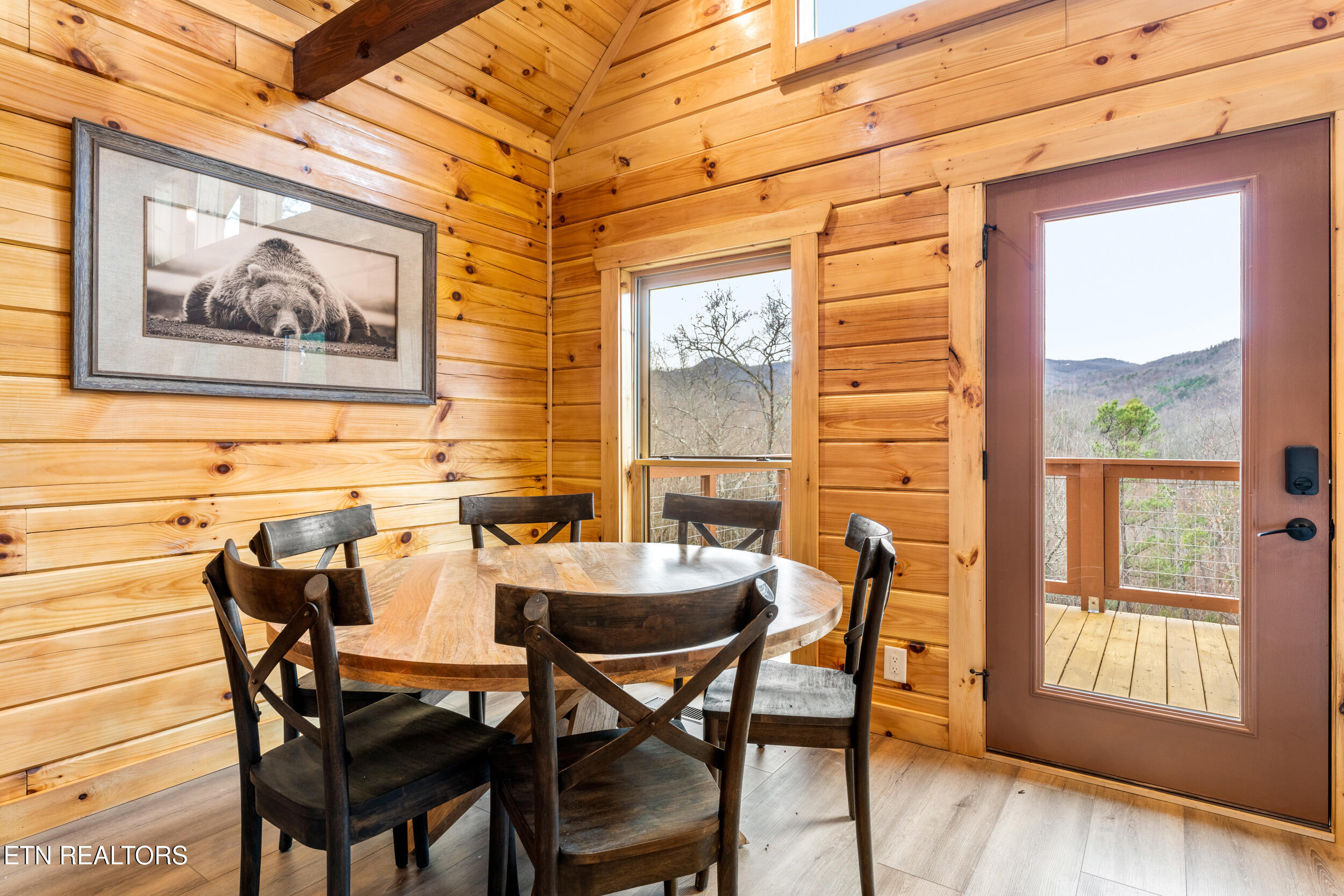 1017 Street Of Dreams Gatlinburg TN 37738