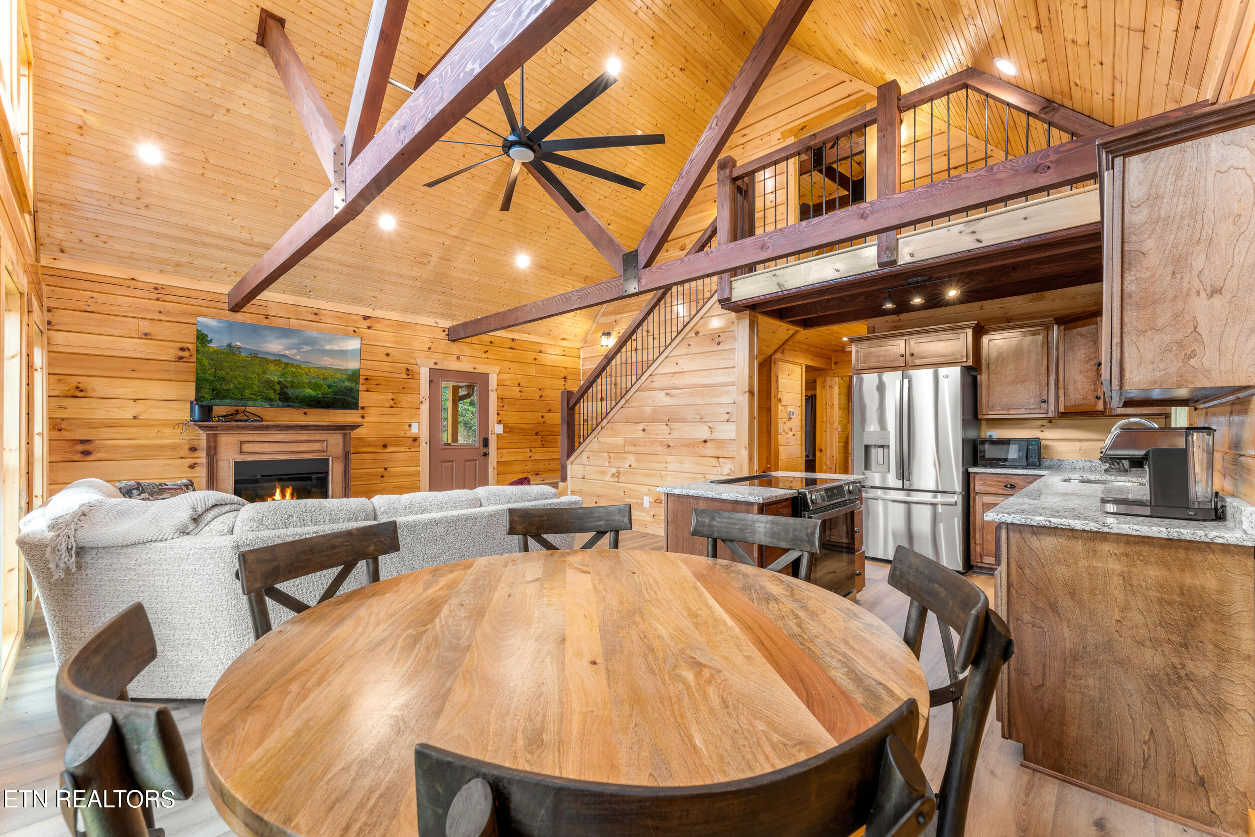 1017 Street Of Dreams Gatlinburg TN 37738