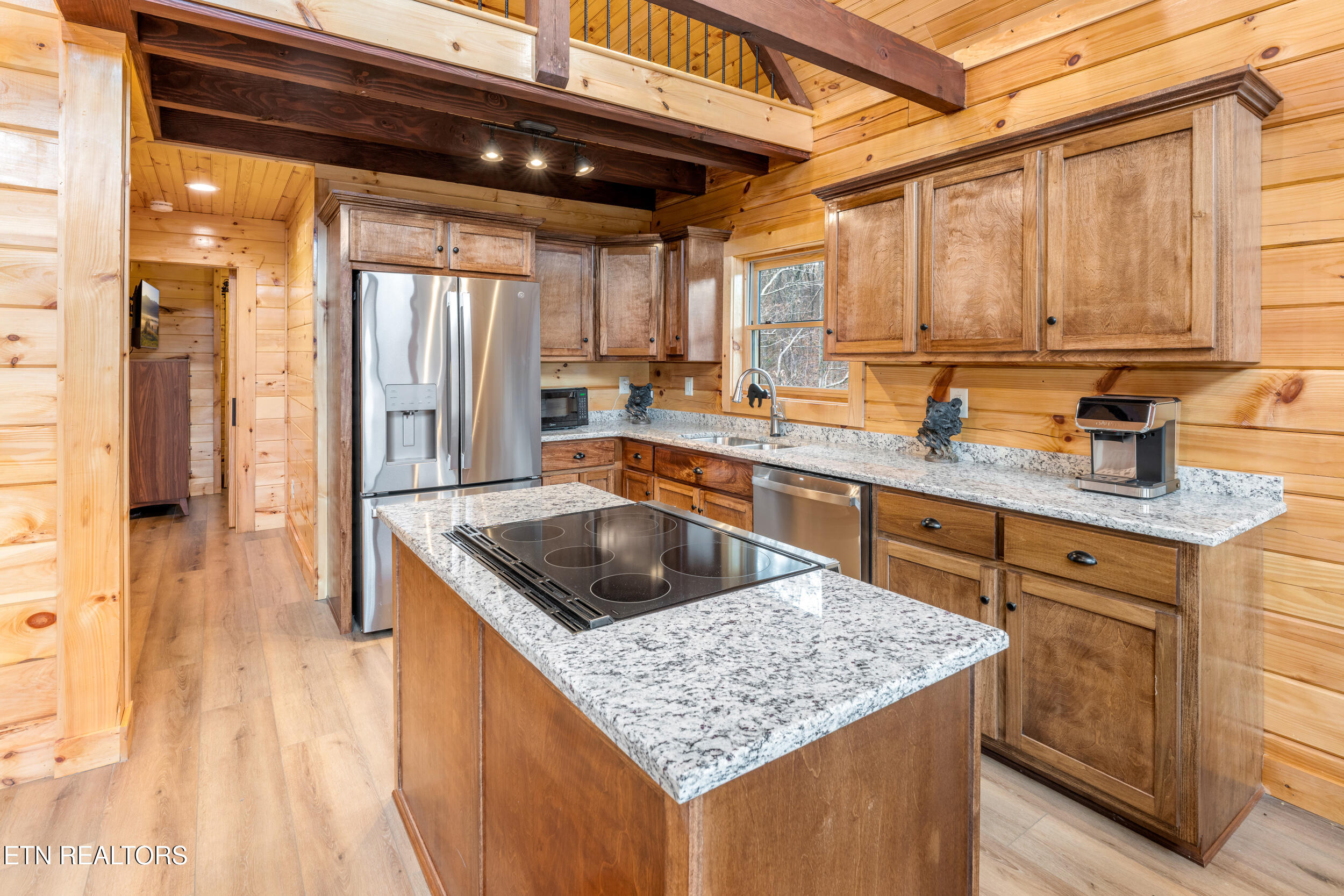 1017 Street Of Dreams Gatlinburg TN 37738