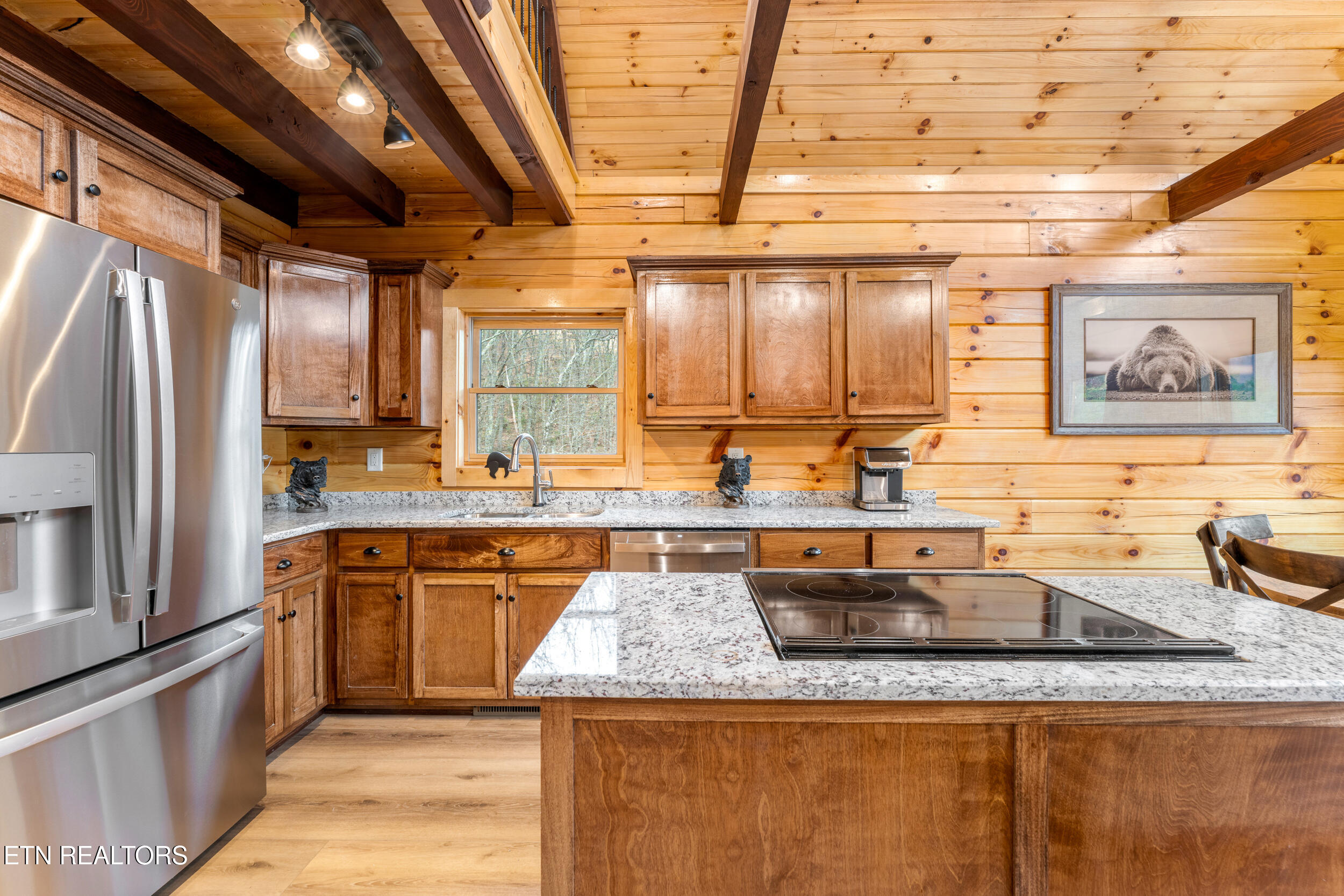 1017 Street Of Dreams Gatlinburg TN 37738