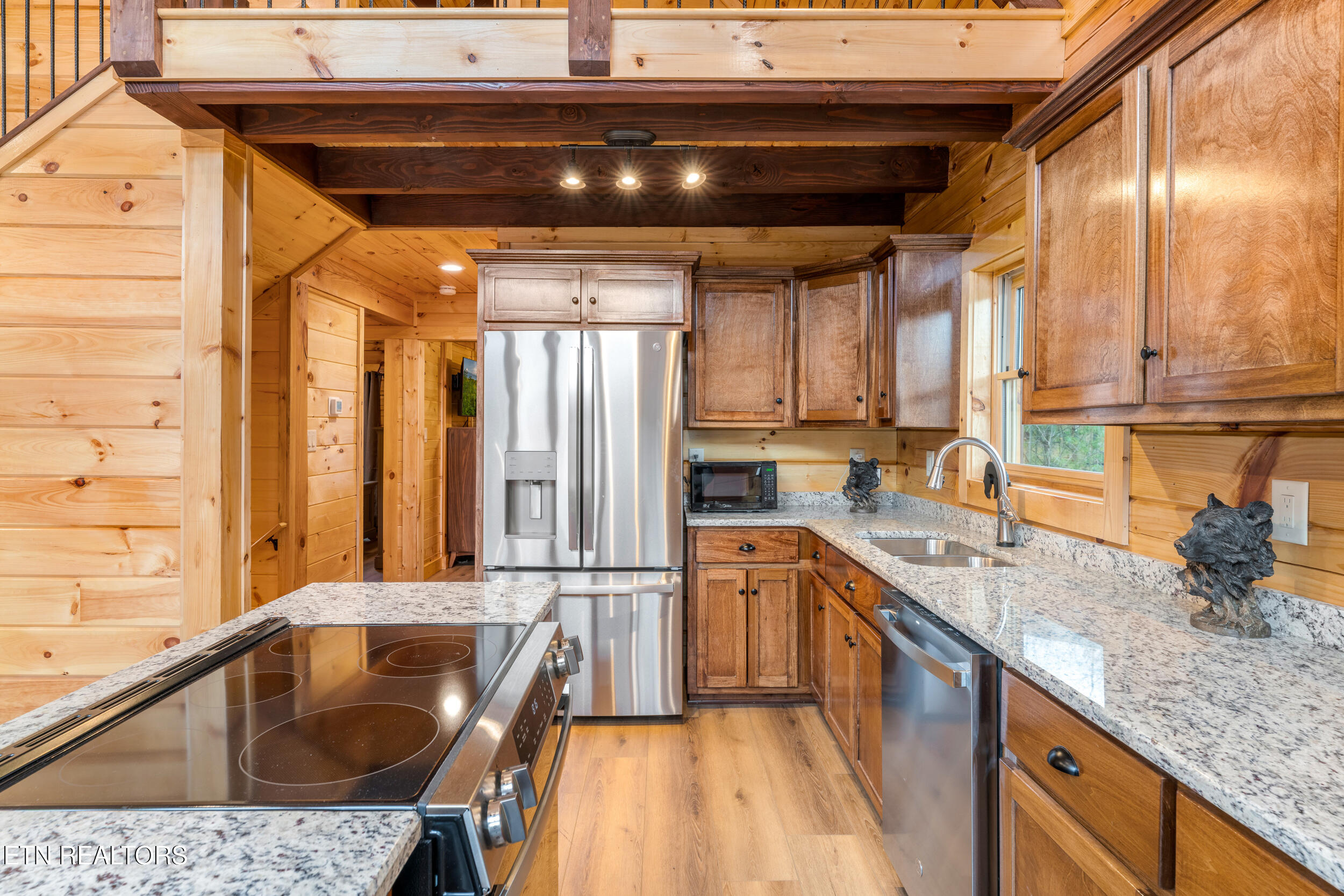 1017 Street Of Dreams Gatlinburg TN 37738