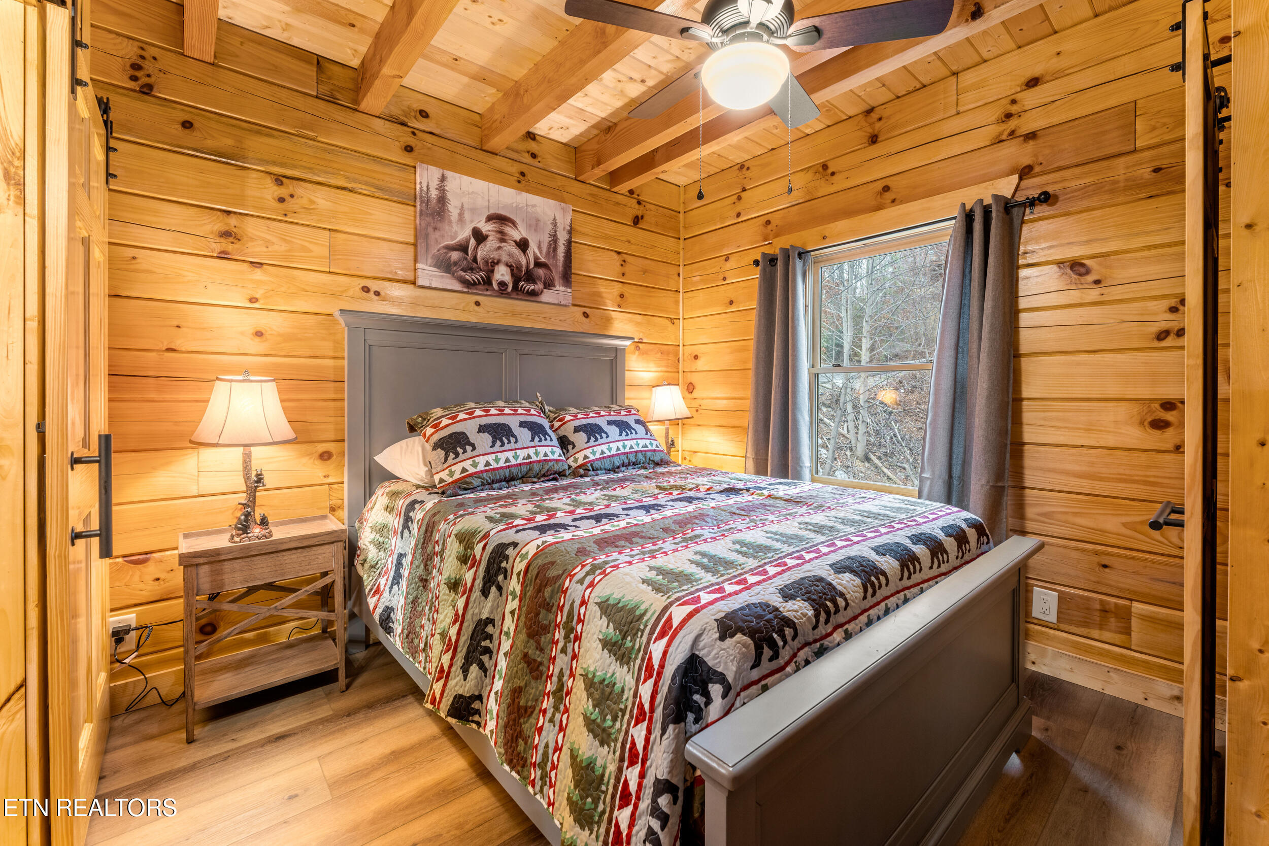 1017 Street Of Dreams Gatlinburg TN 37738