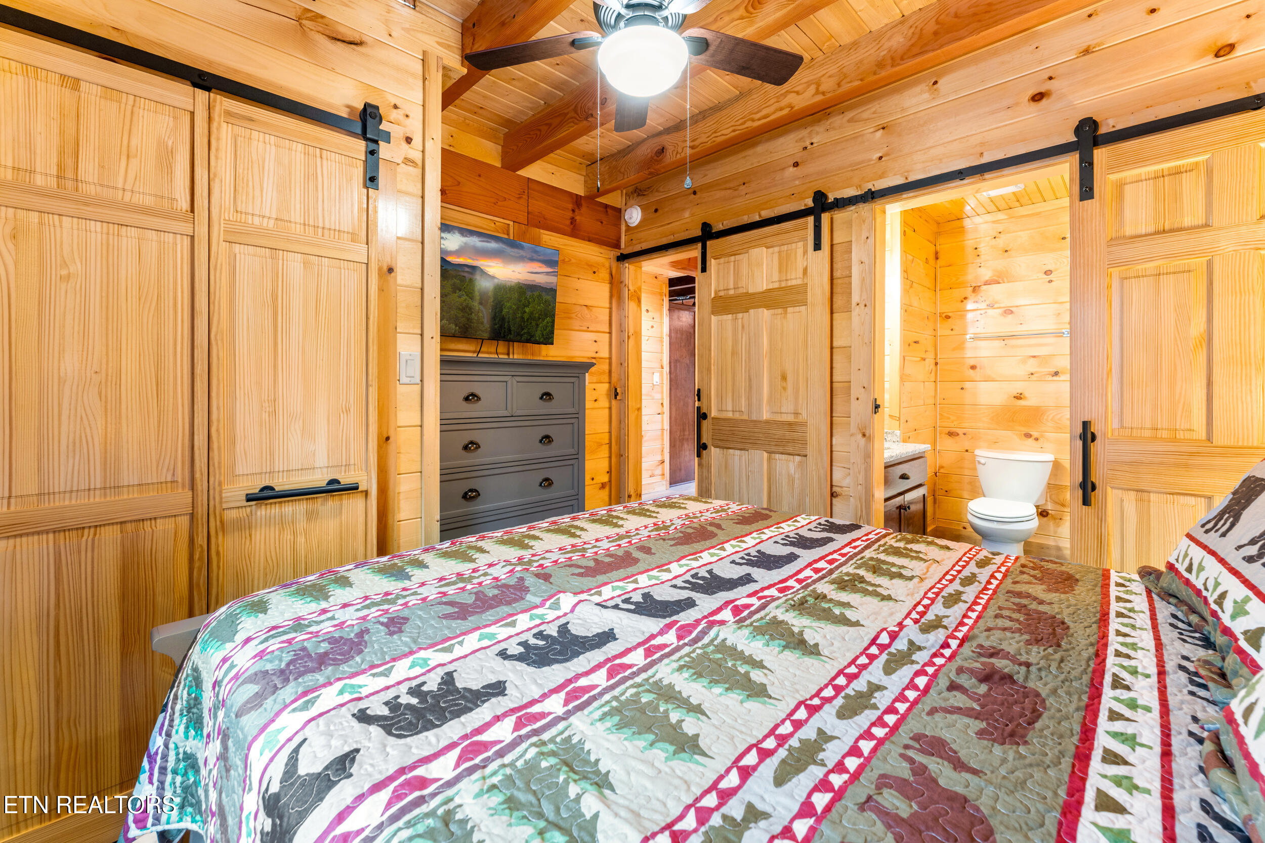 1017 Street Of Dreams Gatlinburg TN 37738