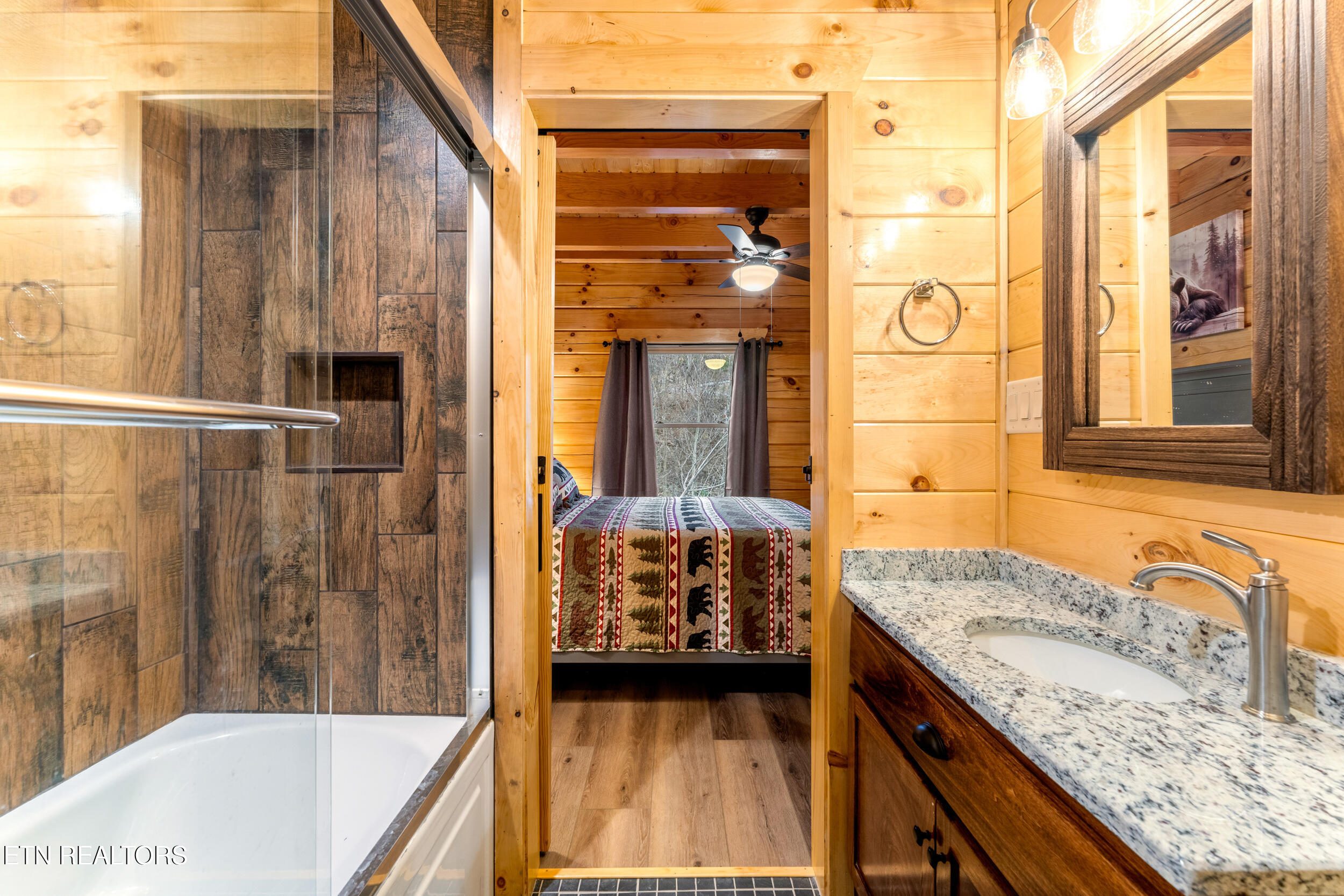 1017 Street Of Dreams Gatlinburg TN 37738