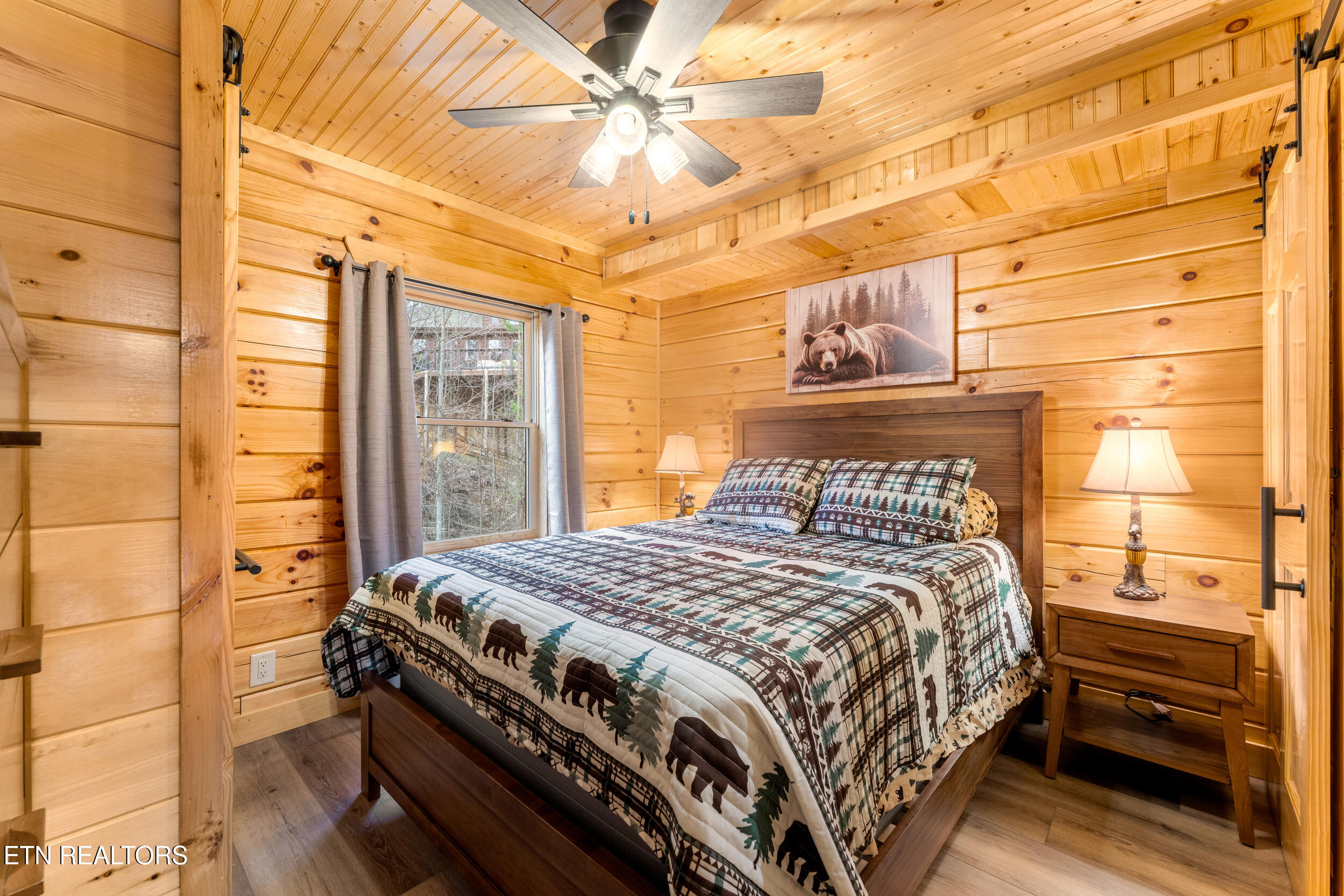 1017 Street Of Dreams Gatlinburg TN 37738