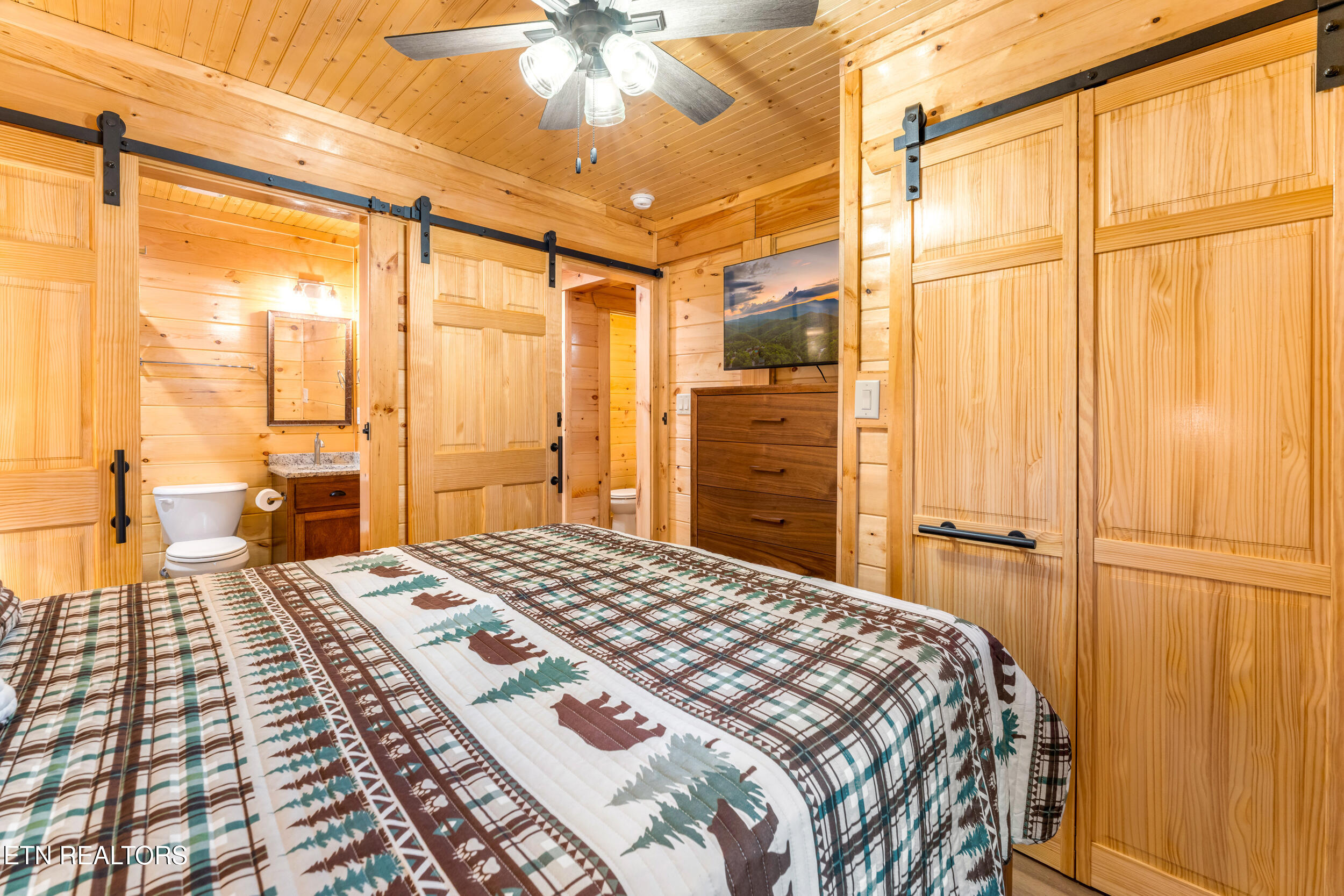 1017 Street Of Dreams Gatlinburg TN 37738