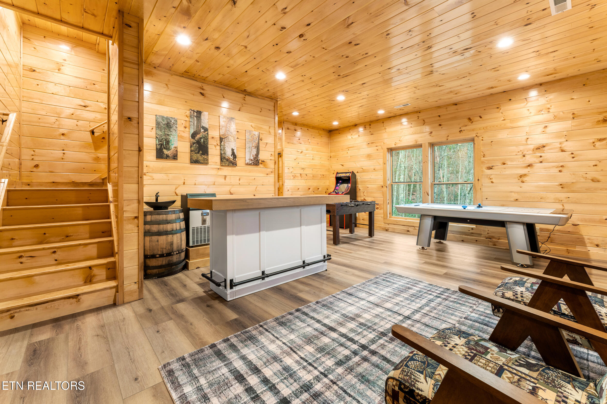 1017 Street Of Dreams Gatlinburg TN 37738